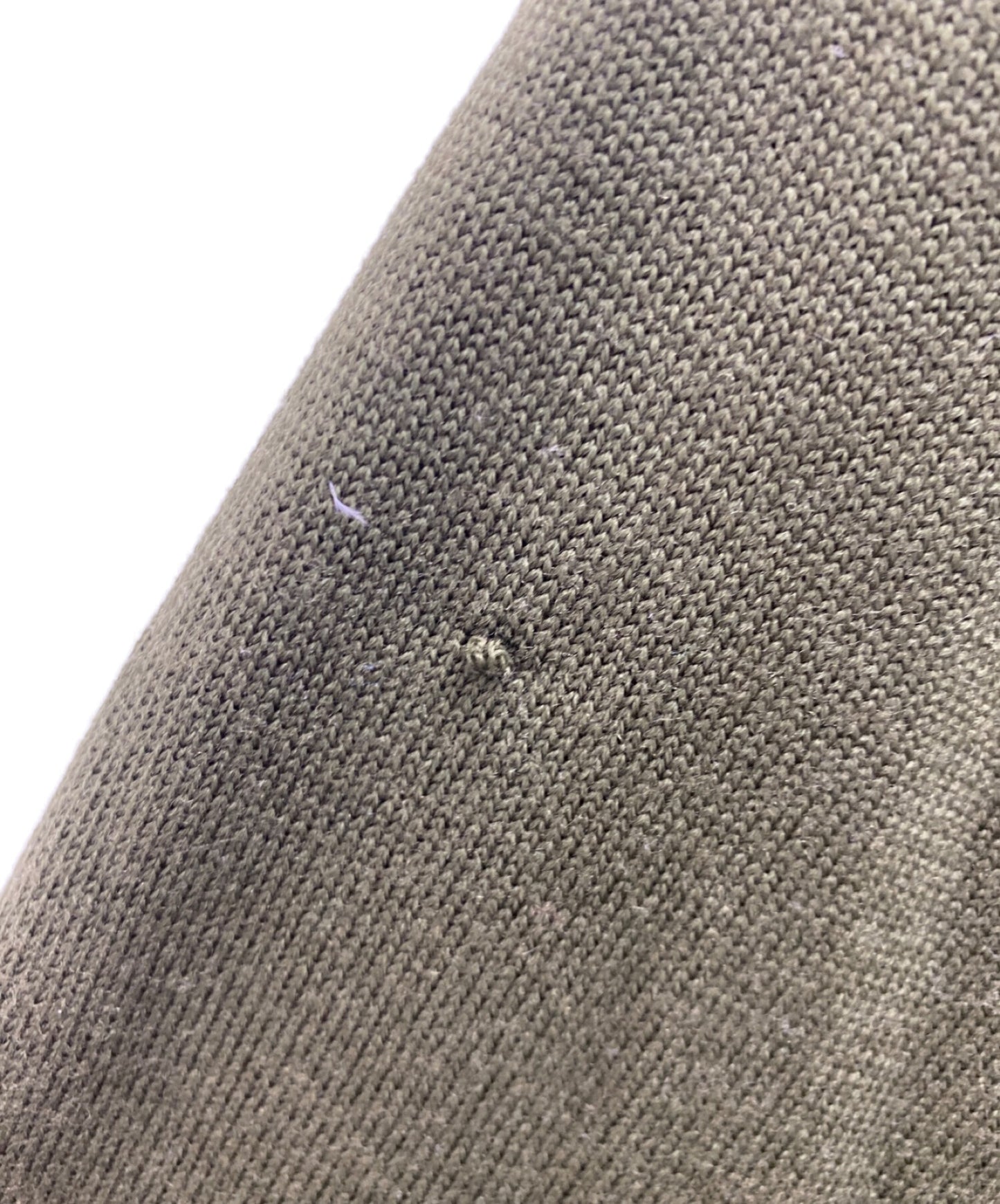 WTAPS机组人员编织202MADT-KNM01