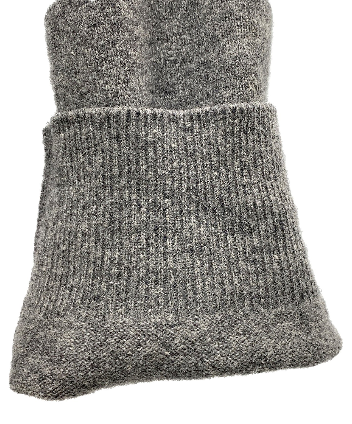 Comme des Garcons Homme Deux Patchwork式开衫DH-N016