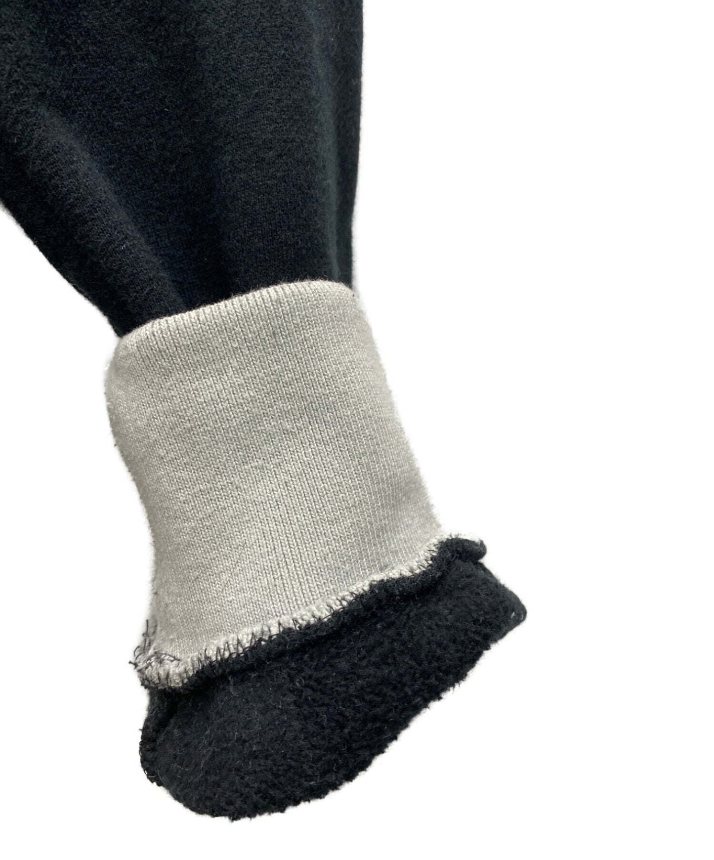 목욕 원숭이 땀 재킷