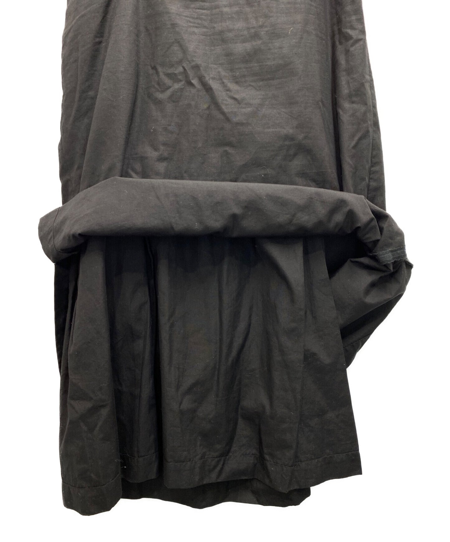 กระโปรงออกแบบ tricot Comme des Garcons