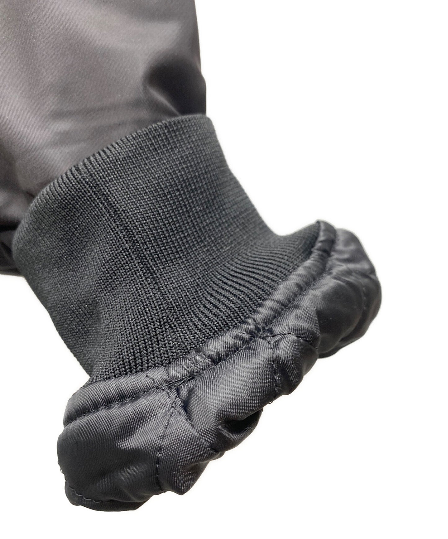 แจ็คเก็ตทีม WTAPS 231TQDT-JKM01