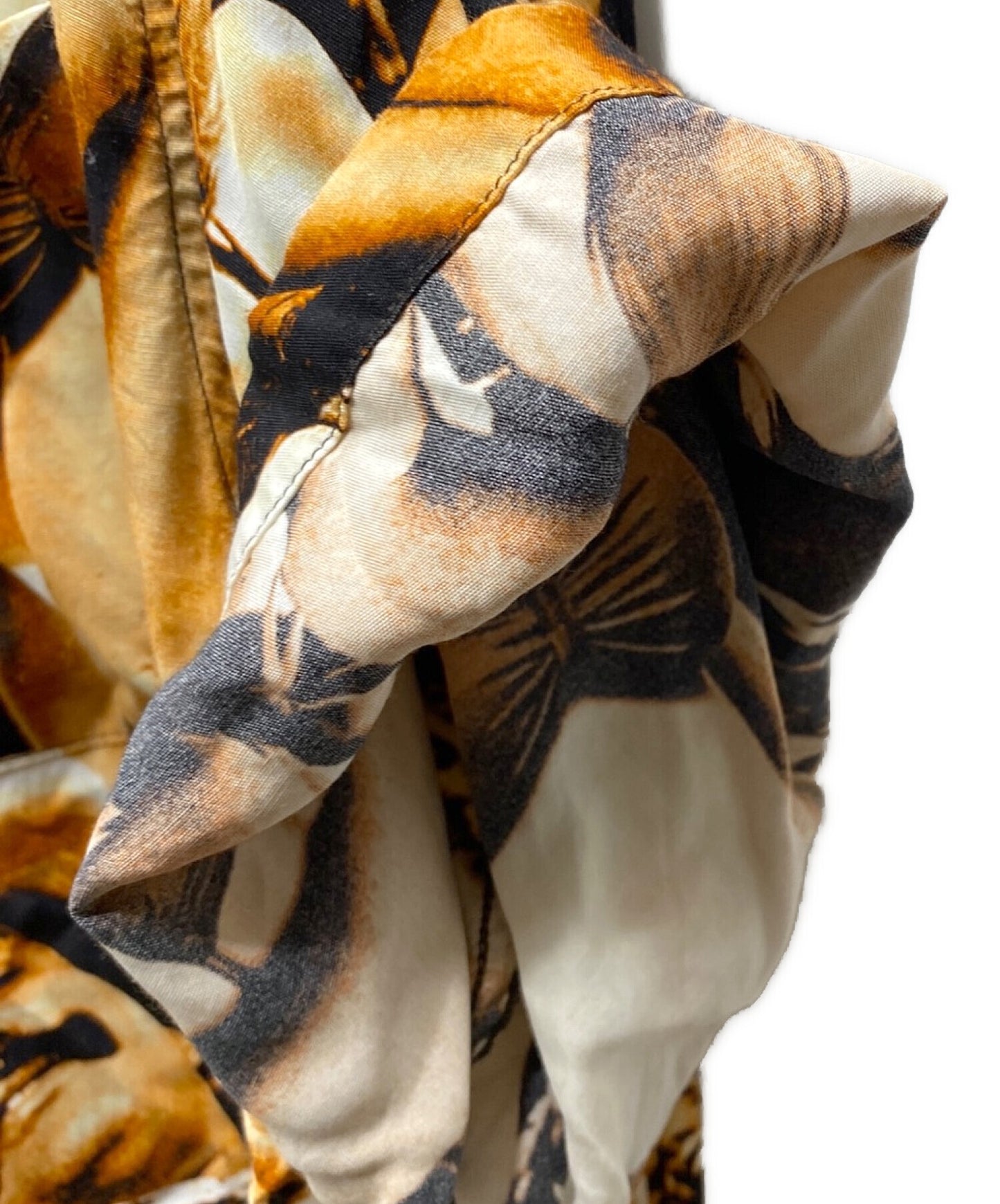 Wacko Maria Nice Dreams เสื้อฮาวาย S/S