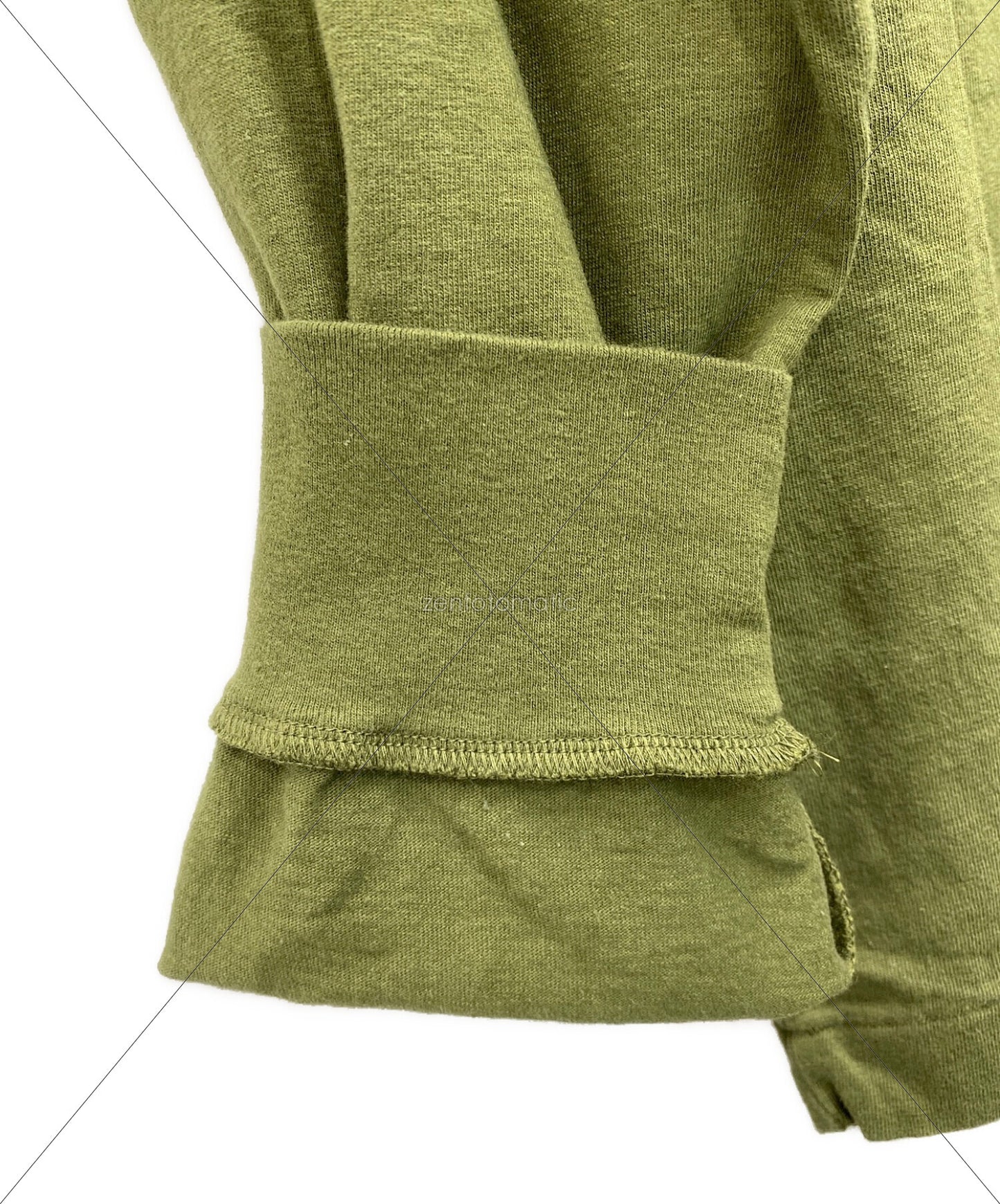 เสื้อยืดกราฟิก L/S 23W ของมนุษย์ทำ