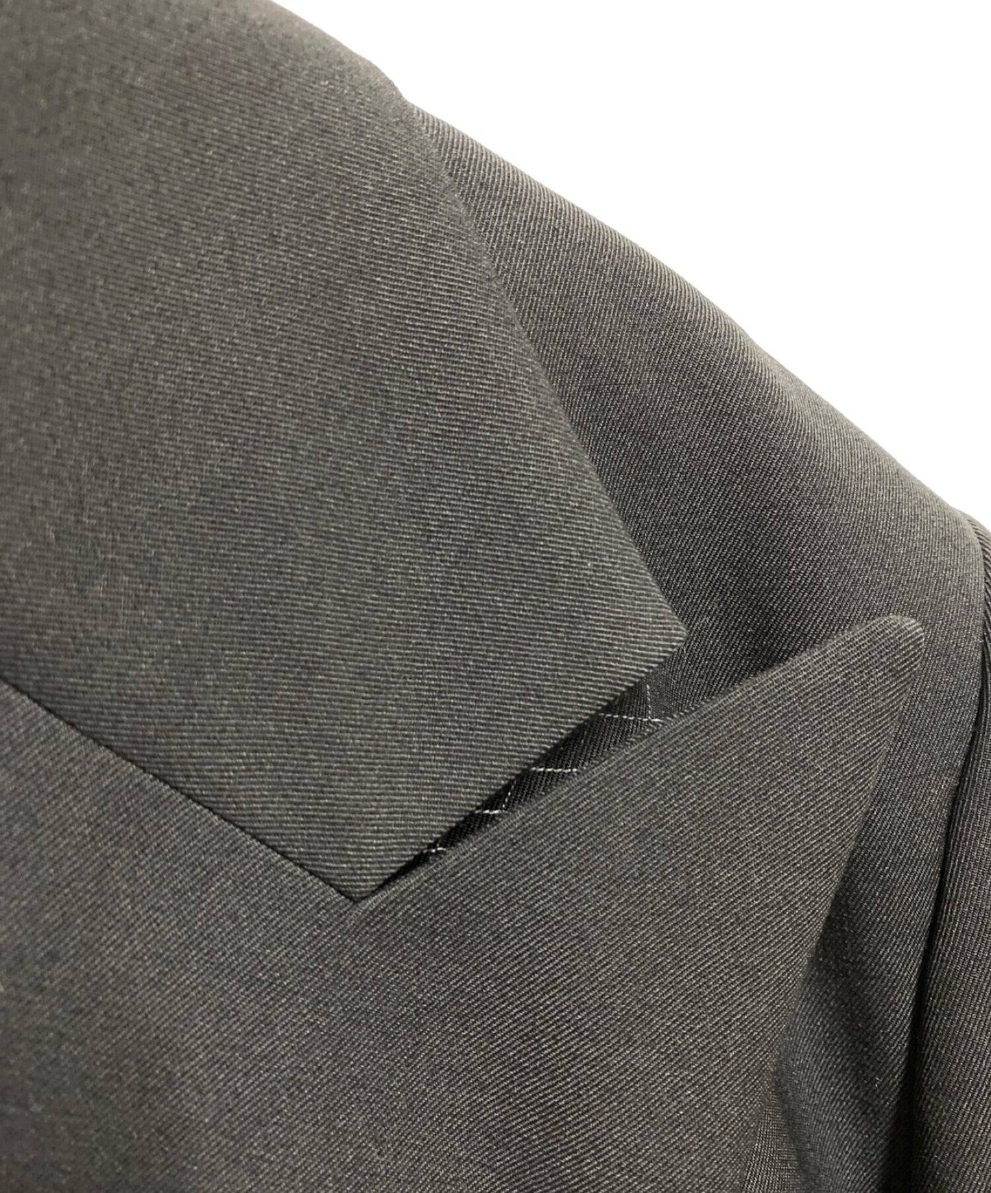 Yohji Yamamoto Pour Homme 94Aw Jacket HV-J49-174