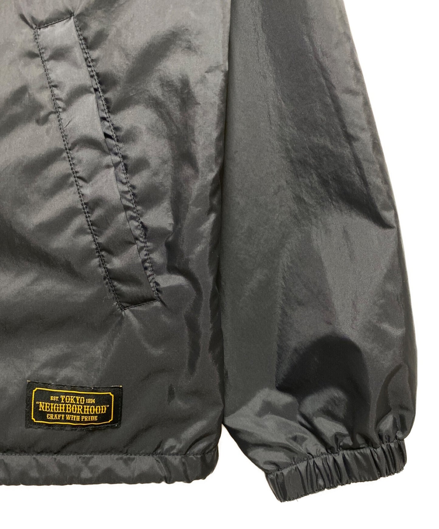 邻里P-Brooks/N-JKT 172TSNH-JKM01S