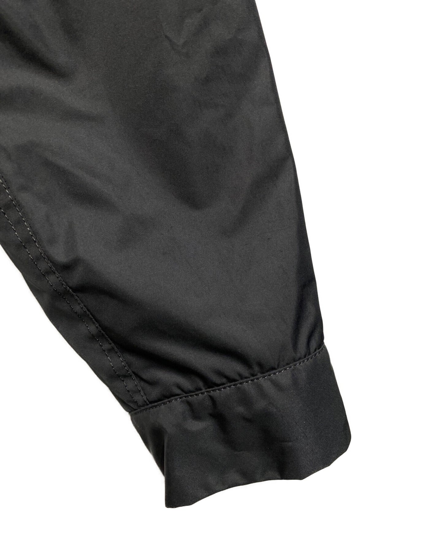 Wacko Maria Badge Mountain Parka 15SS-NYL-03