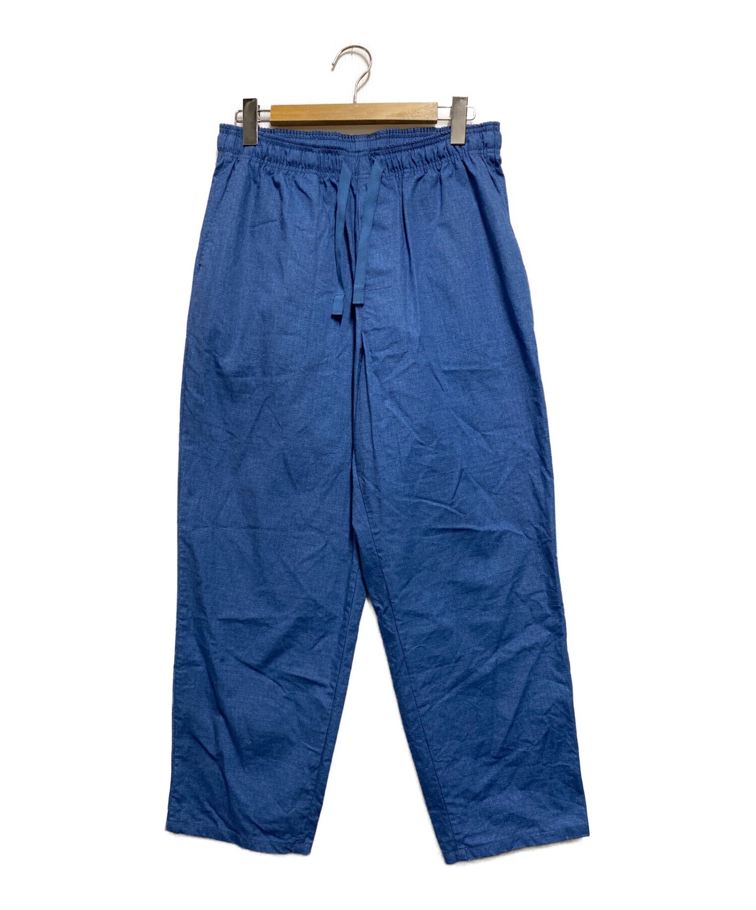 WTAPS 23AW ROUSERS / COTTON. RIPSTOP 231BRDT-PTM04 | Archive Factory