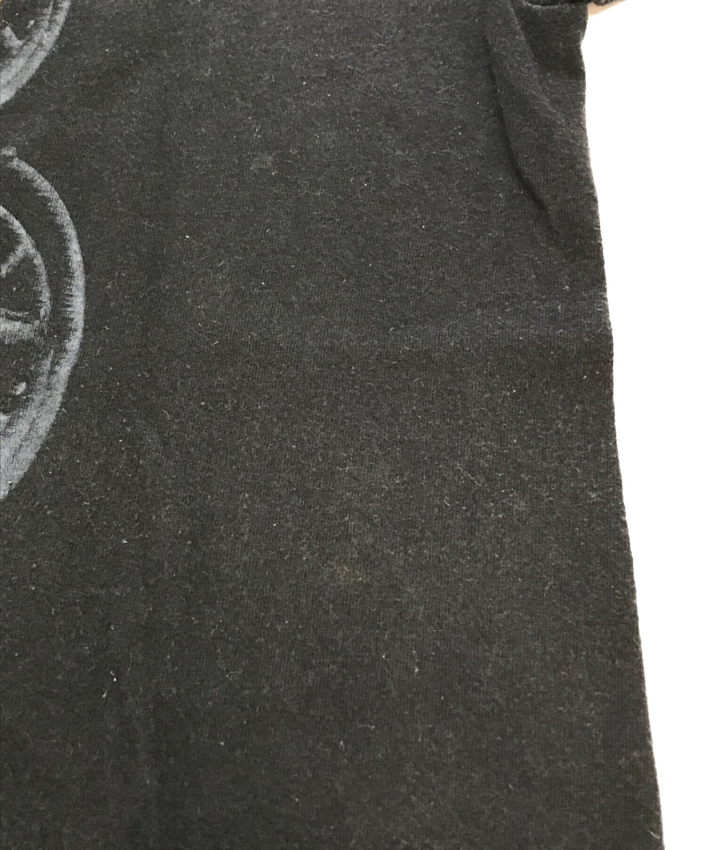 ผลไม้ของแอนแทรกซ์ stomp 442 ที