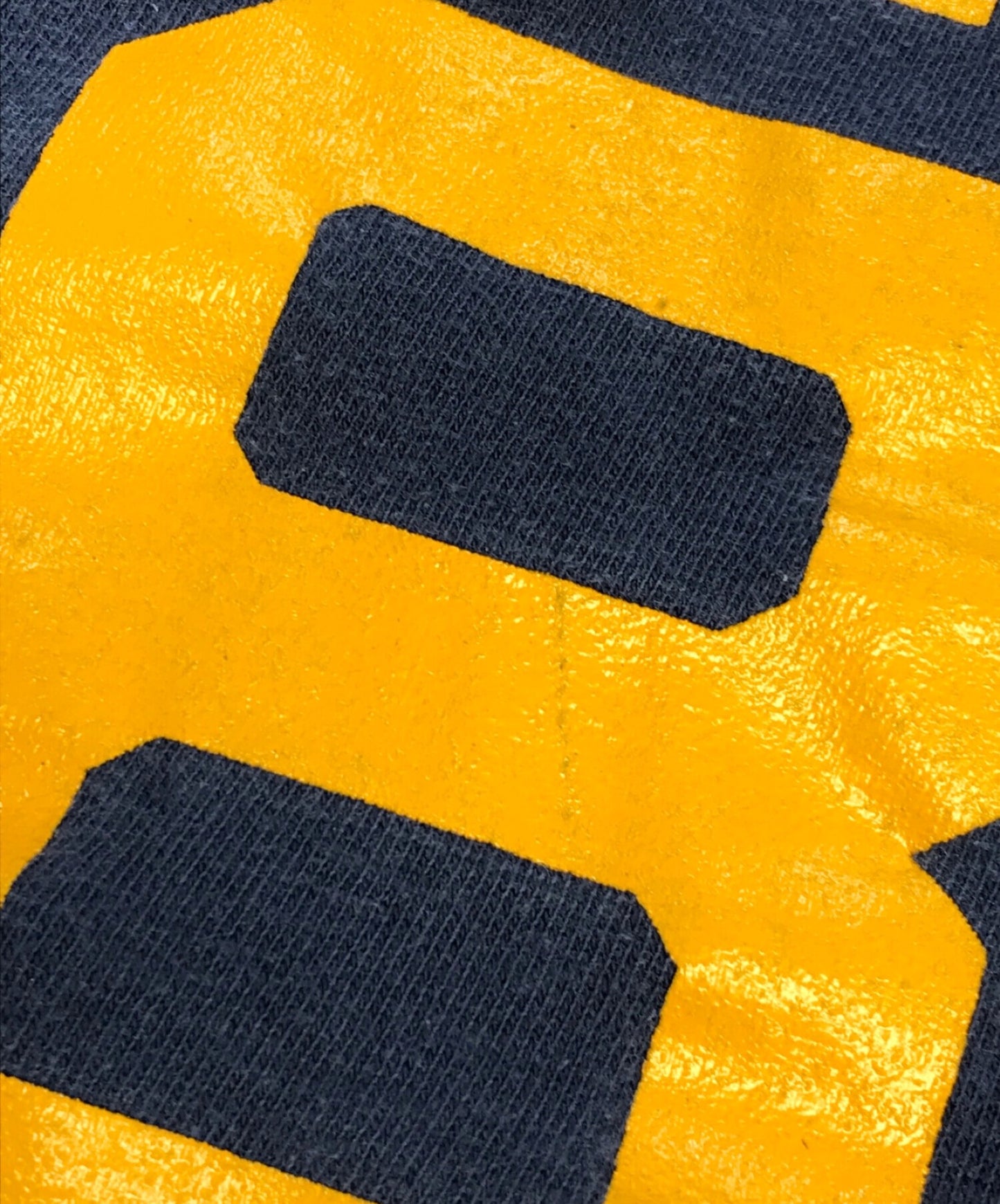 冠军70年代美国海军足球T恤