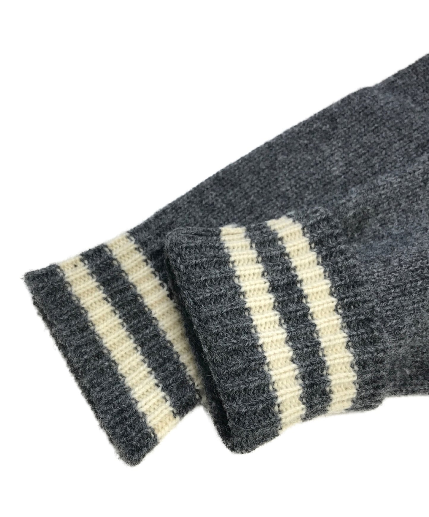 Comme des Garcons Junya Watanabe Man 대표팀 니트 재킷 WH-N017