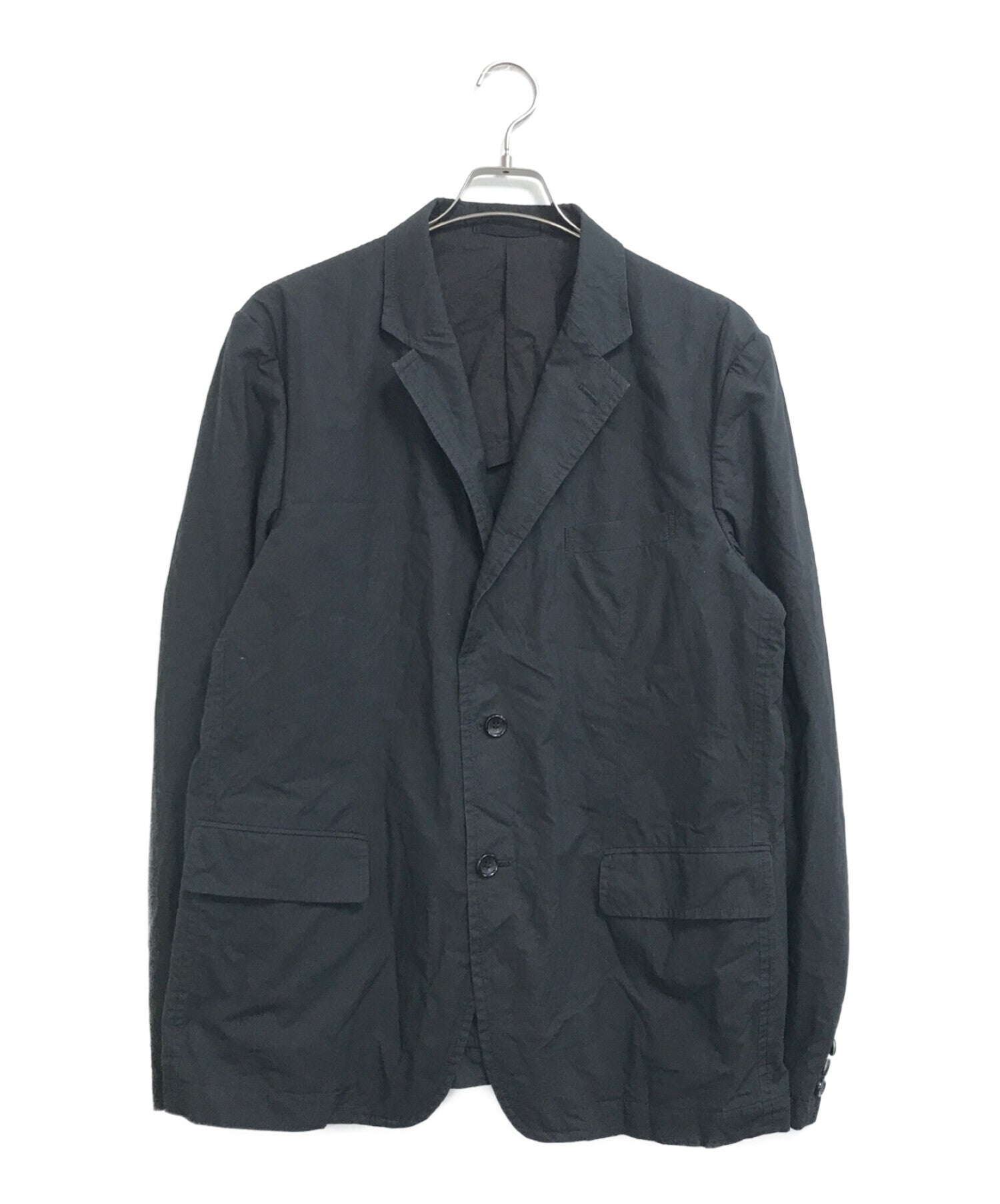 COMME des GARCONS HOMME Typewriter Tailored Jacket HE-J133