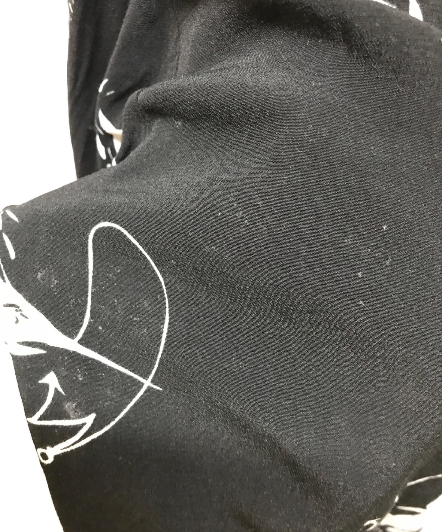 이웃 알로하. 황새치 / R- 셔츠 191TSNH-SHM05