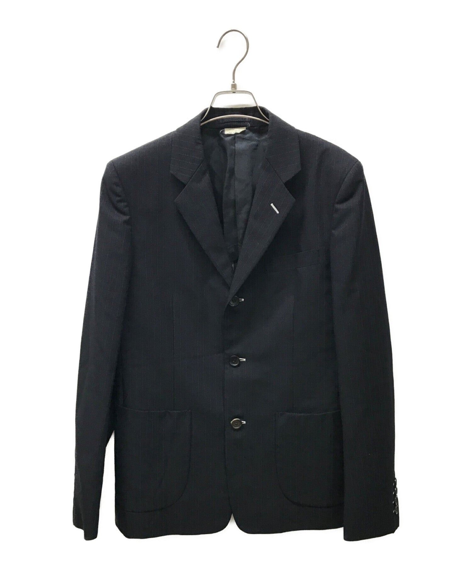 COMME des GARCONS HOMME DEUX 3B jacket DH-J022 | Archive Factory