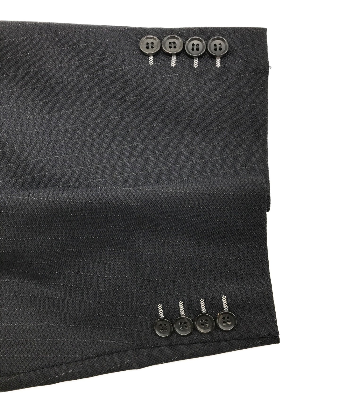 Comme des Garcons Homme Deux 3B 재킷 DH-J022