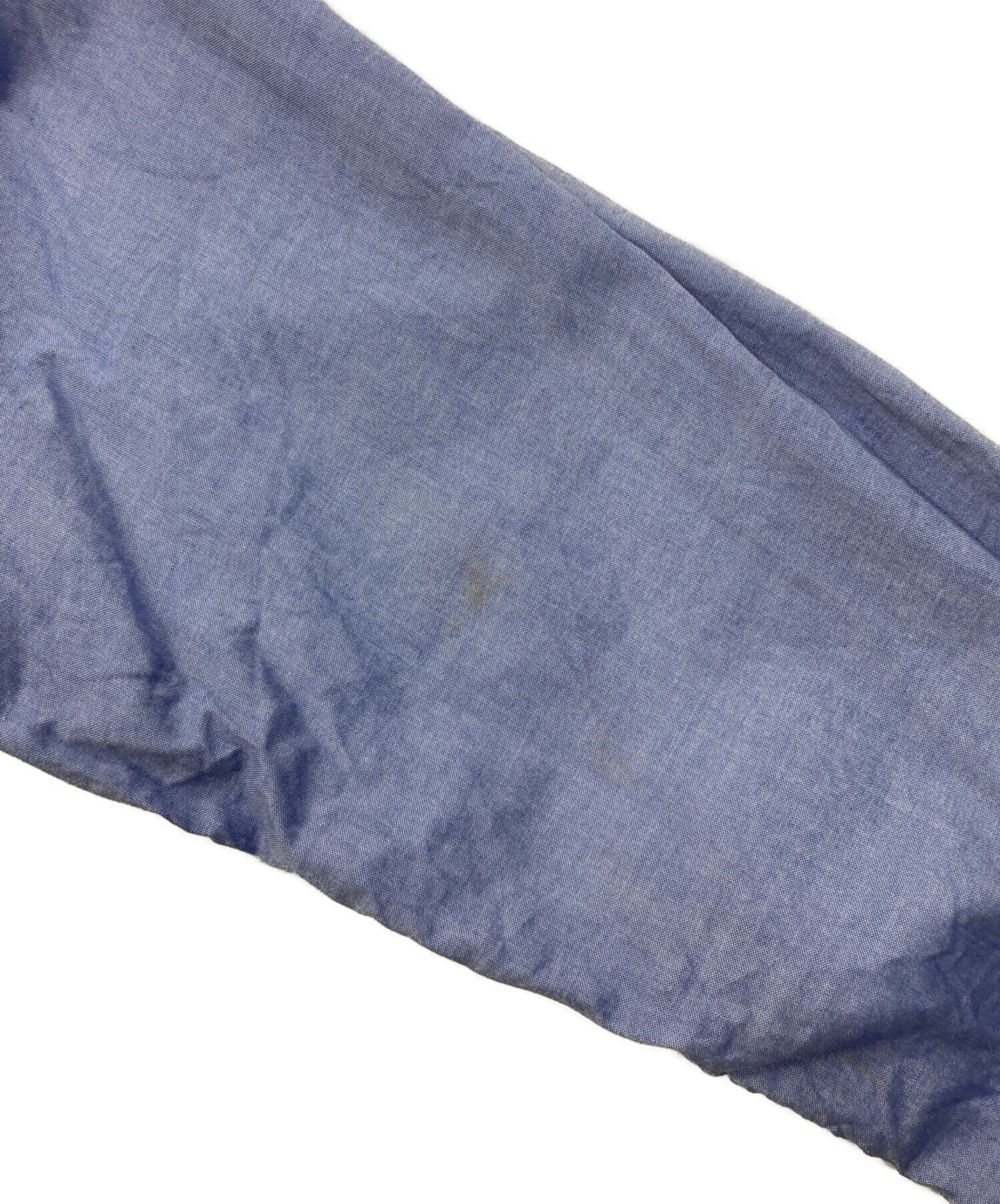 Comme des Garcons Homme Patchwork Design Shirt HN-B009