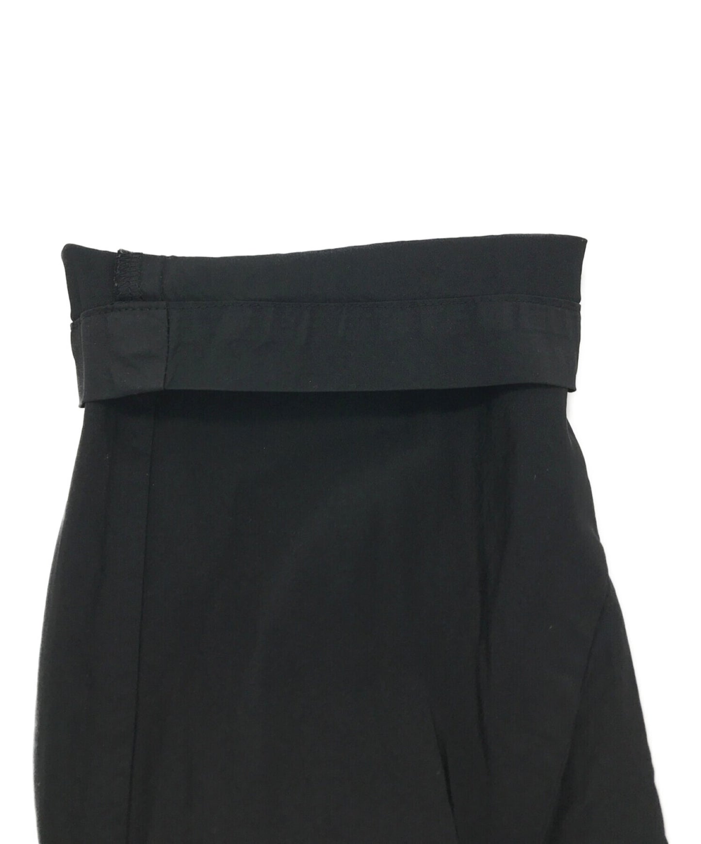 Comme des Garcons Comme des Garcons设计领尼龙PO衬衫