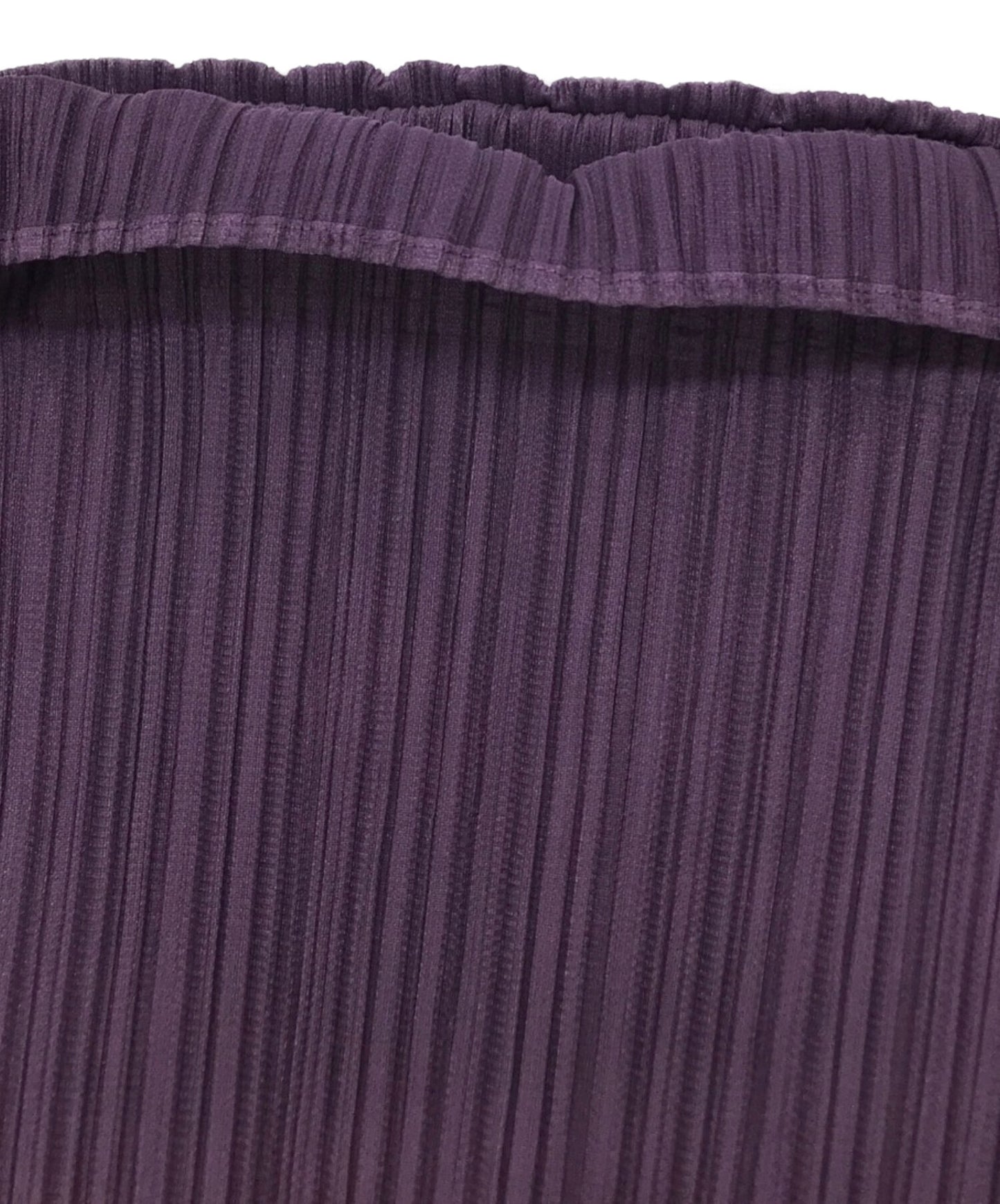 주름은 High Neck Pleated Dress PP21-JH125를 부탁드립니다