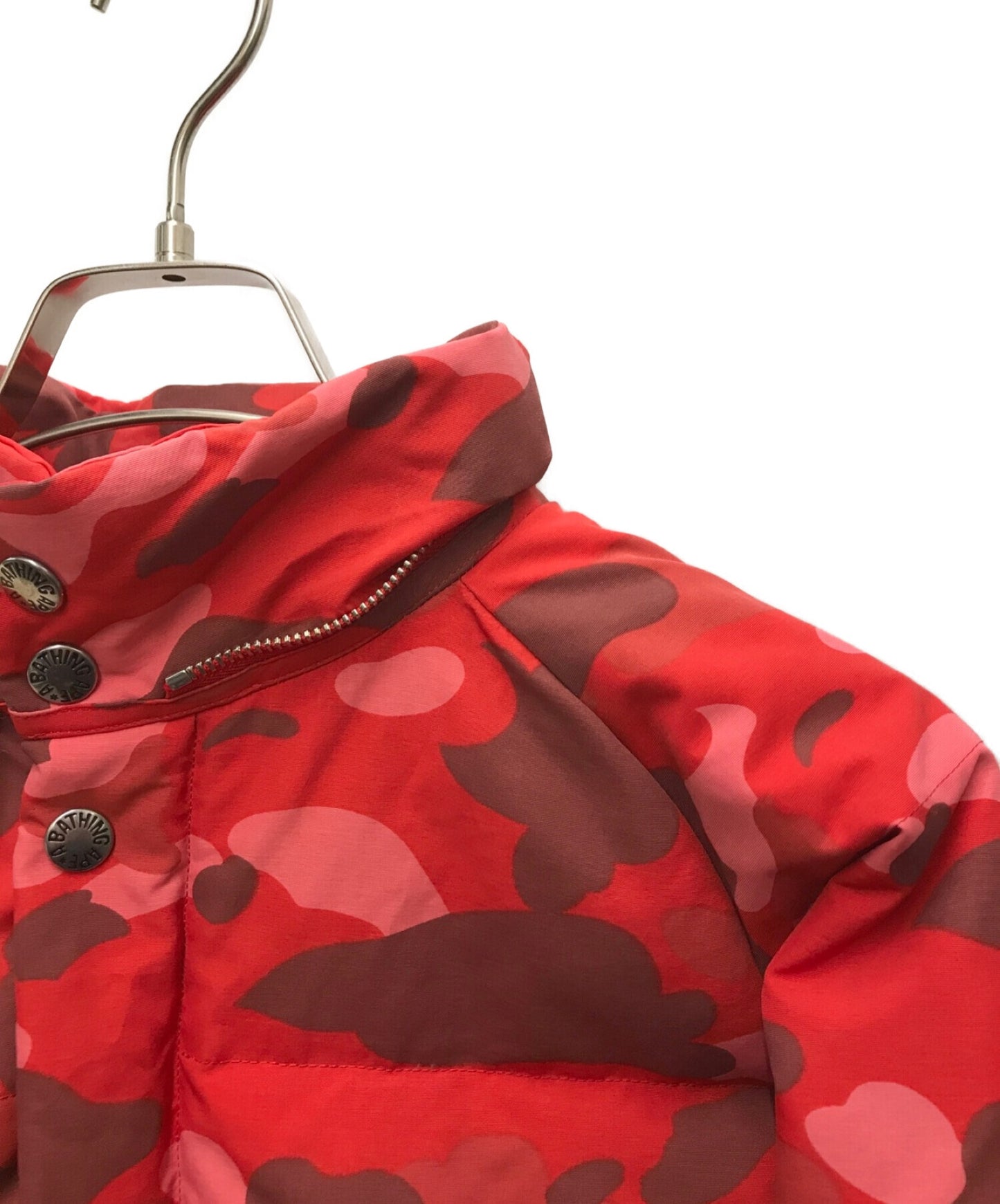 แจ็คเก็ต sal camo sal