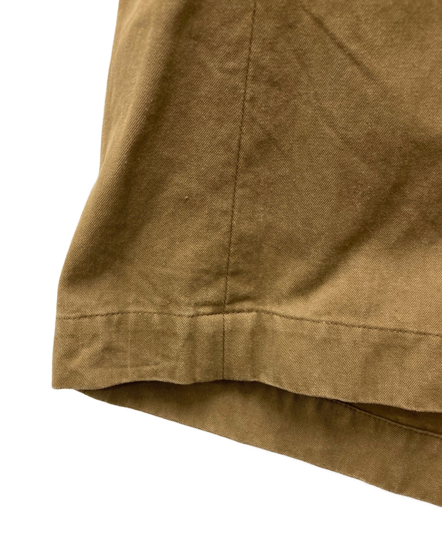 Comme des Garcons Homme Plus 90年代的Cinch-Back背心PV-100040