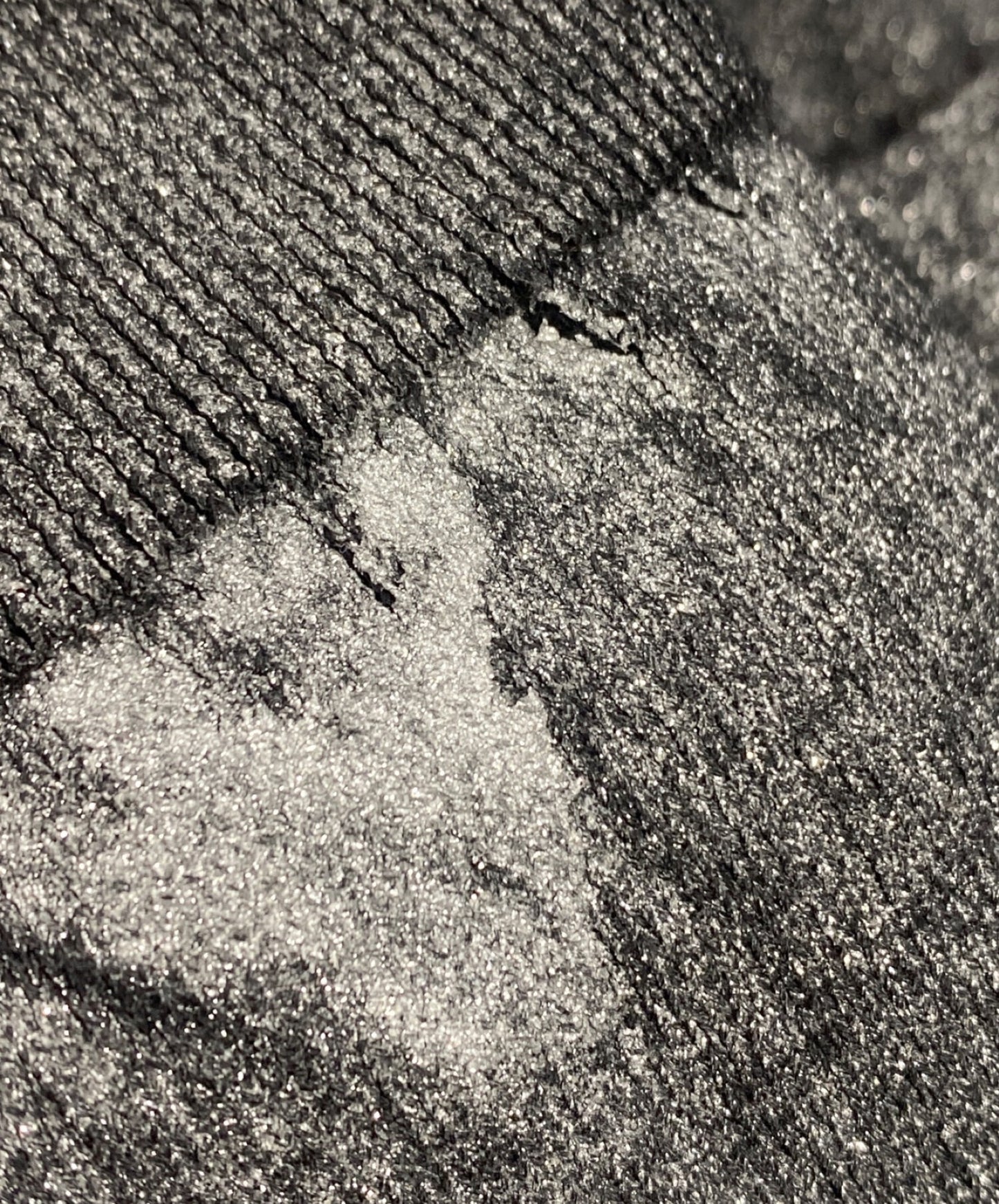 COMME DES GARCONS la脚开衫AD2010 GF-N035