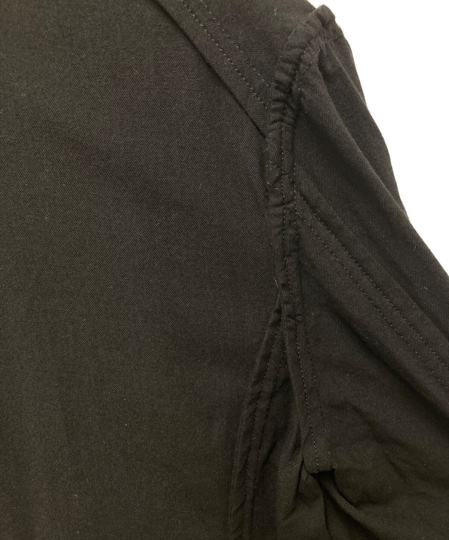 Comme des Garcons Homme Plus แจ็คเก็ตตะเข็บด้านใน 1998AW ภายในระยะเวลานอกเวลาเก็บถาวร PJ-04019S