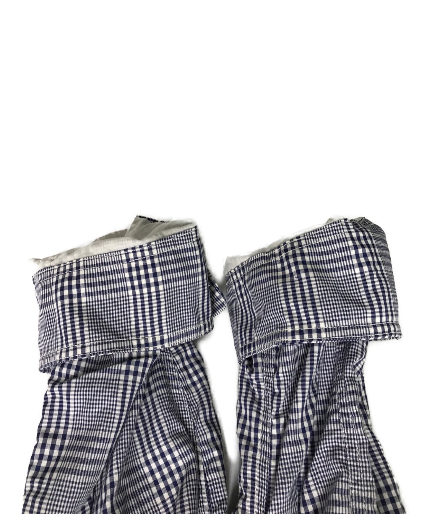 Junya Watanabe Cdg Man Jacket Paneled Jacket We-J023