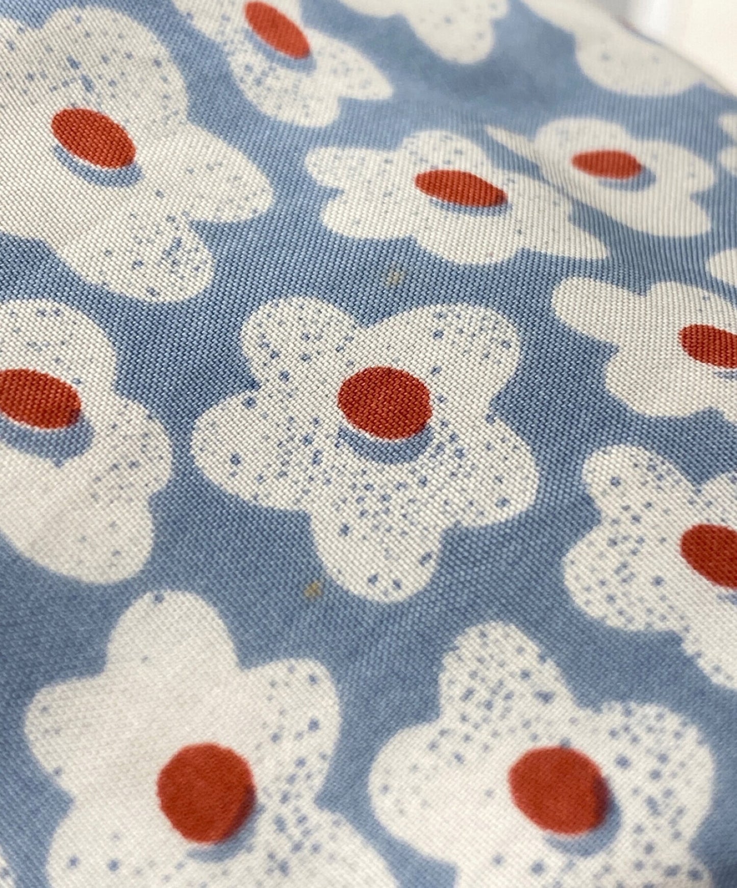 Comme des Garcons Homme Plus 94SS智能男孩时期花卉图案丝绸Blouson PJ-100730