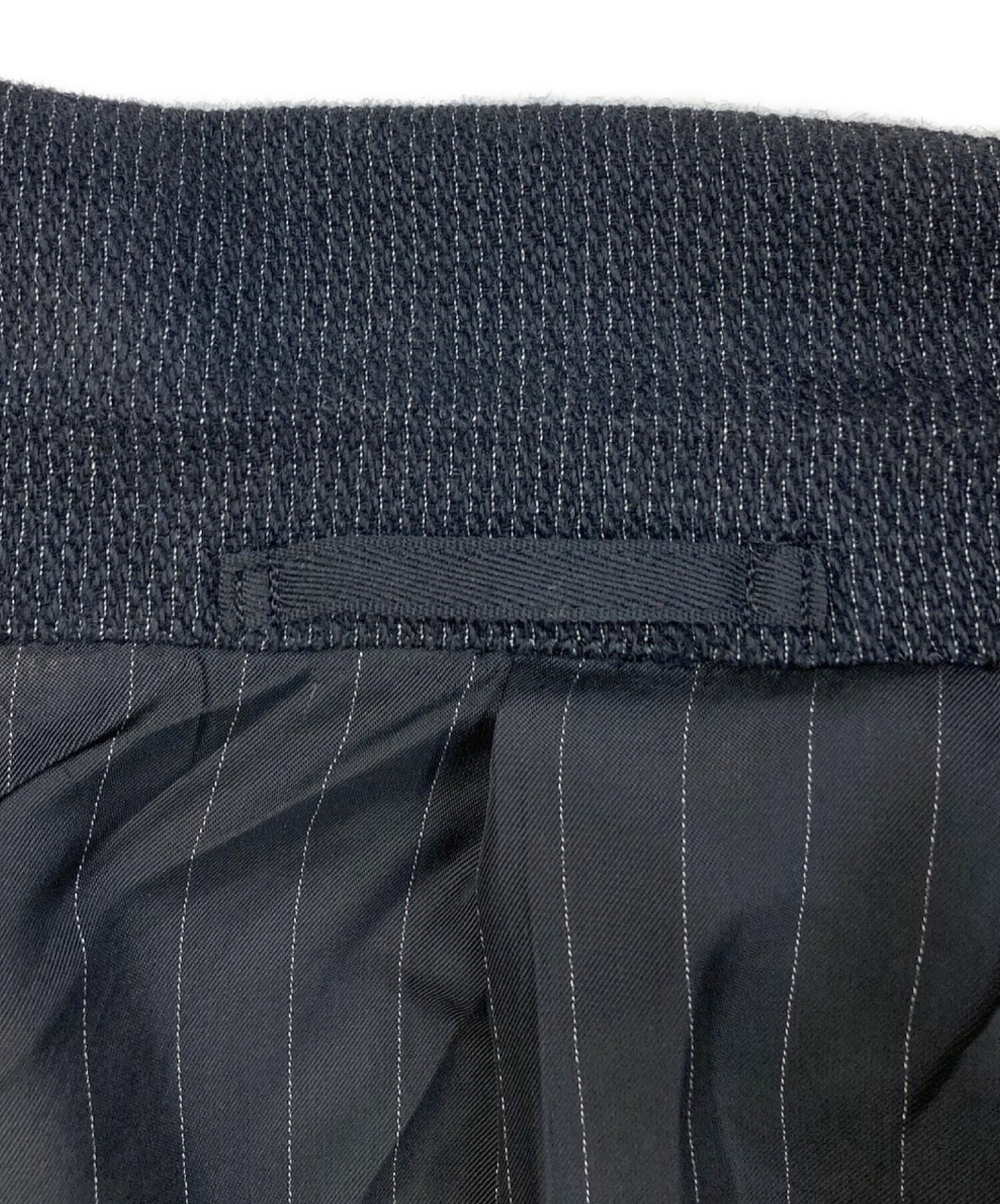 Comme des Garcons Homme Plus AD1999 99AW แจ็คเก็ตที่มีของที่ระลึกคิทช์/แจ็คเก็ต 3B PJ-04021M