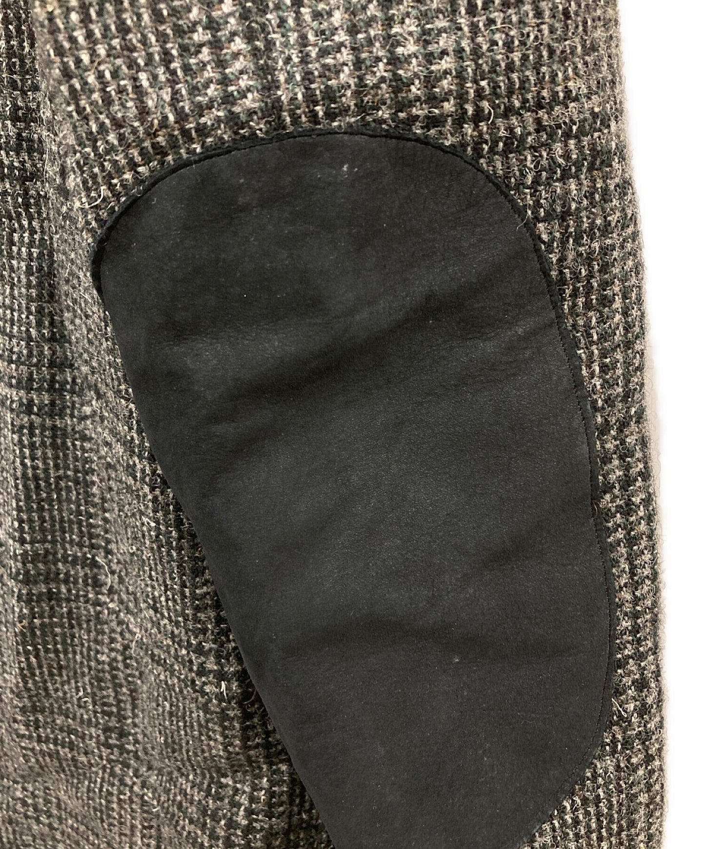 Comme des Garcons Homme AD1989 Jacket Patch Elbow Patch / 3B แจ็คเก็ต