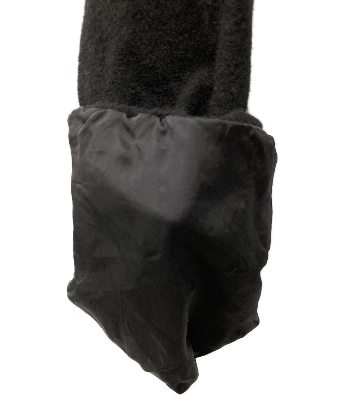 Comme des Garcons 1994aw metamorphosis 기간 아카이브 짧은 길이 디자인 재킷 GB-040420