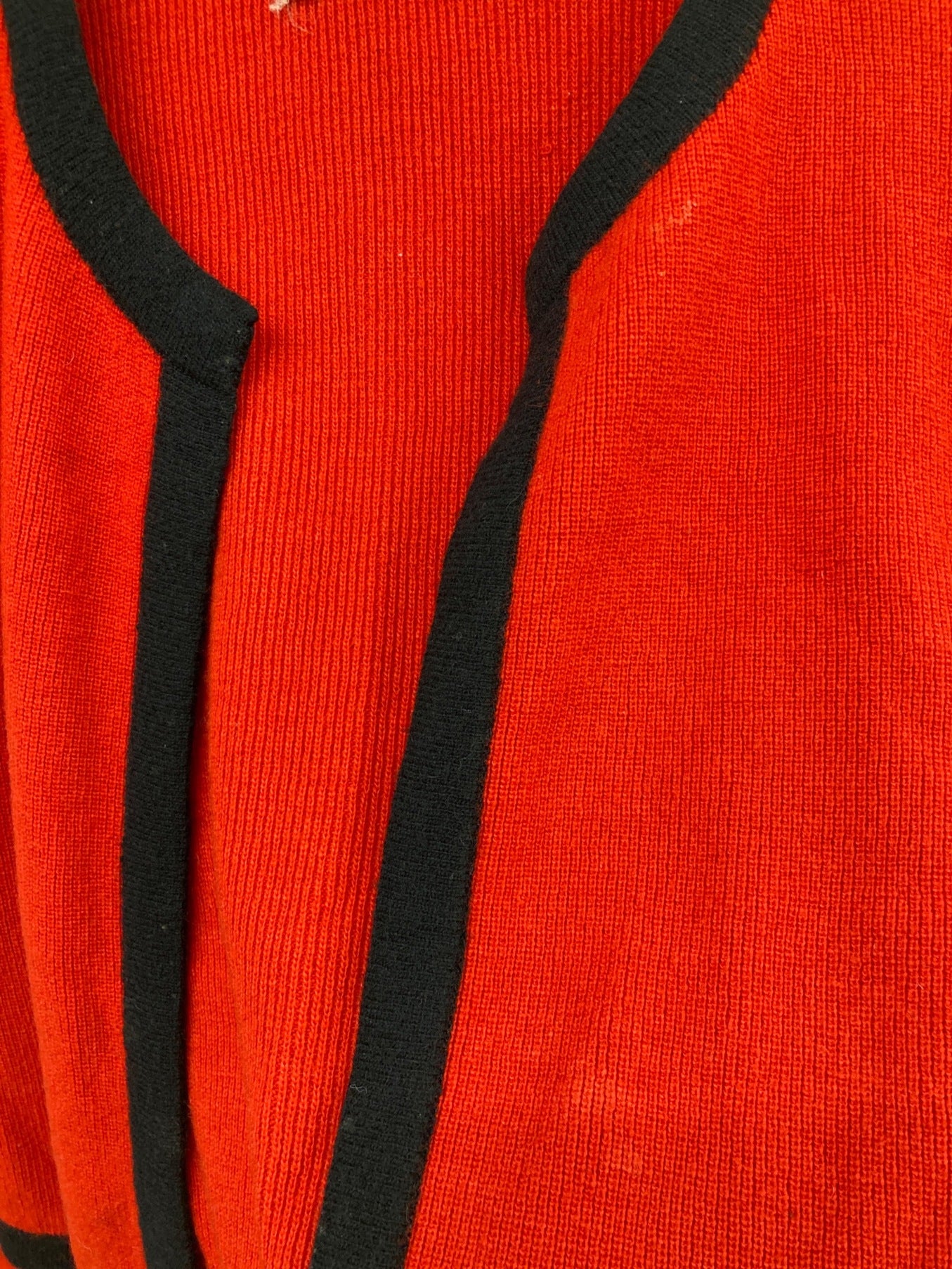 Comme des Garcons 88Aw Piping Cardigan GN-050150