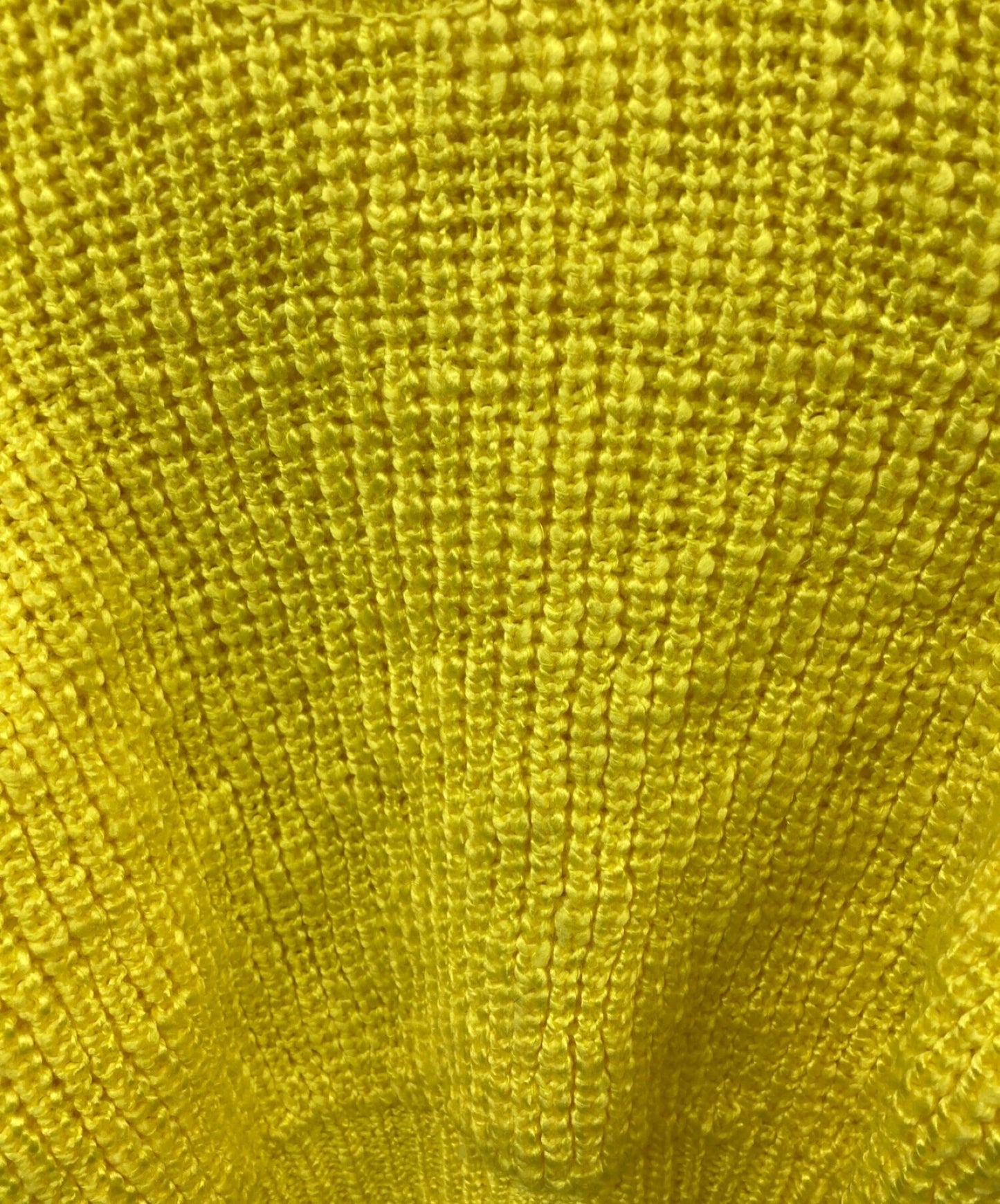 Comme des Garcons 90SS การออกแบบไหล่ถัก GN-110180