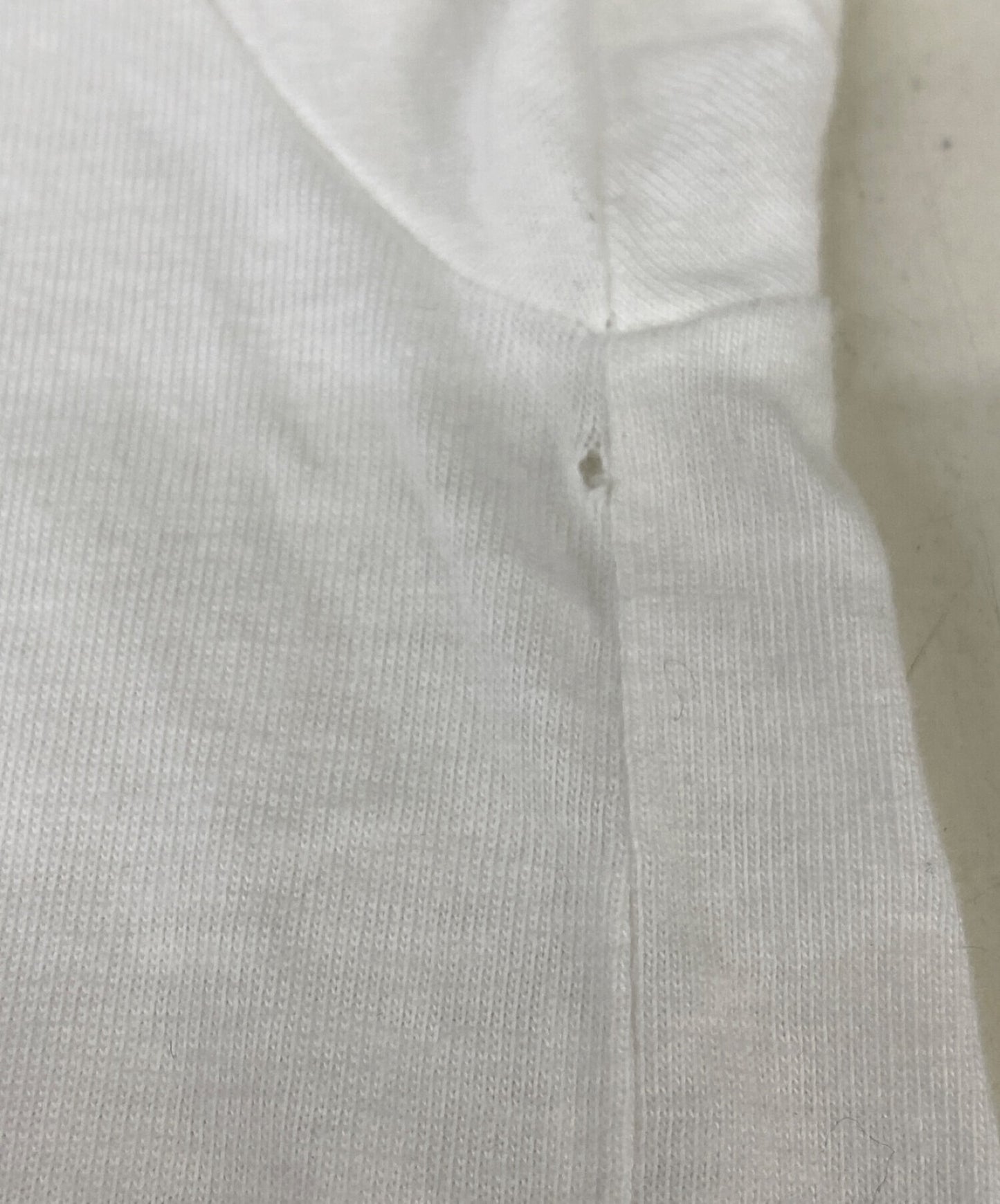 Comme des Garcons×Chrome Hearts轉移印刷T卹OT-T019