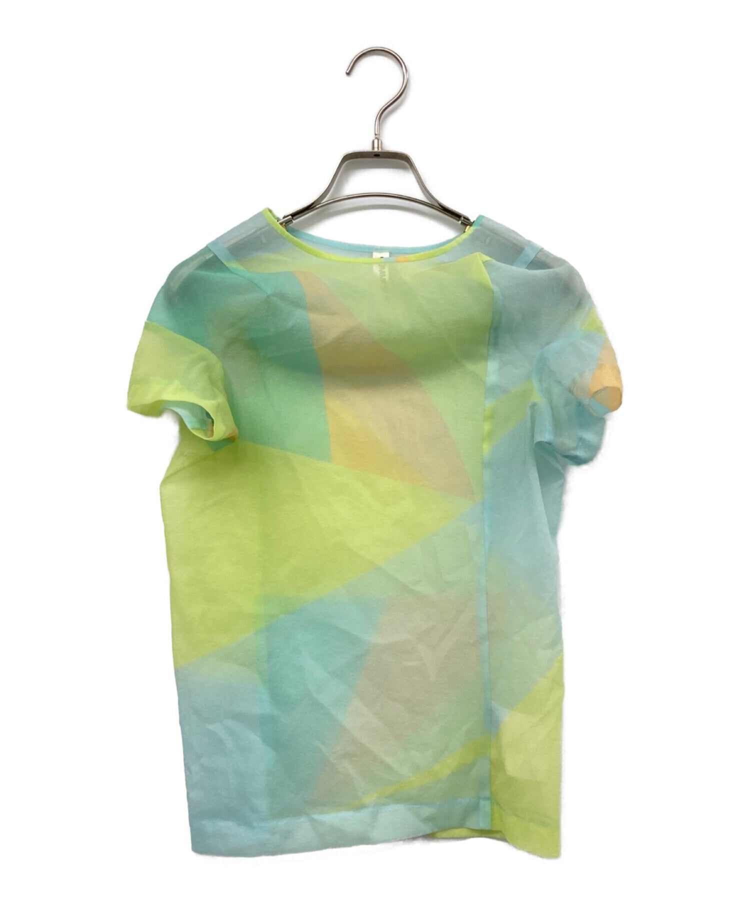 Louis Vuitton Tie Dye Shirts For Menstrual