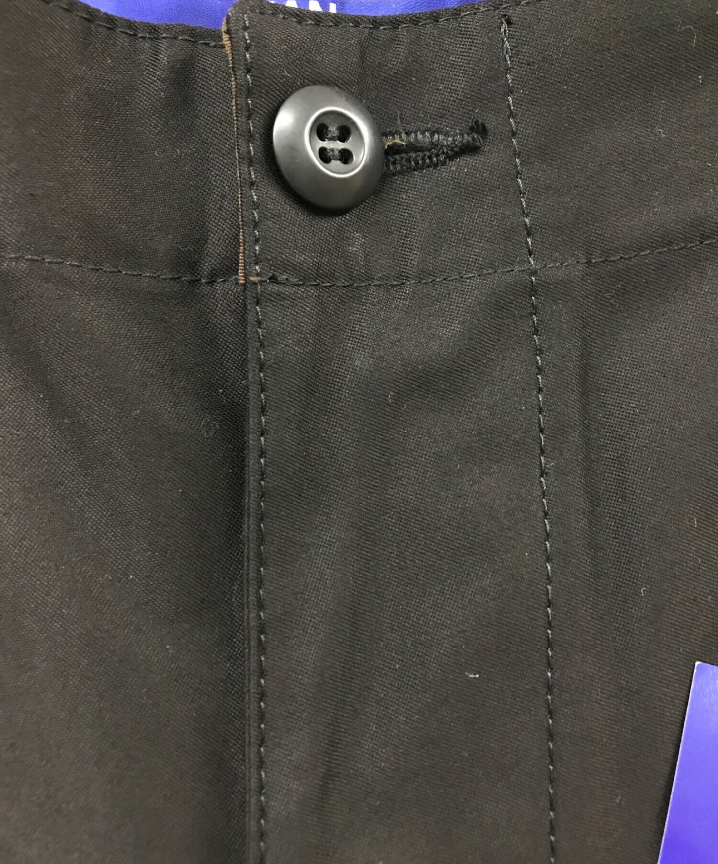 Junya Watanabe Comme des Garcons 22AW AD2022 CARGO PANTS WJ-P013