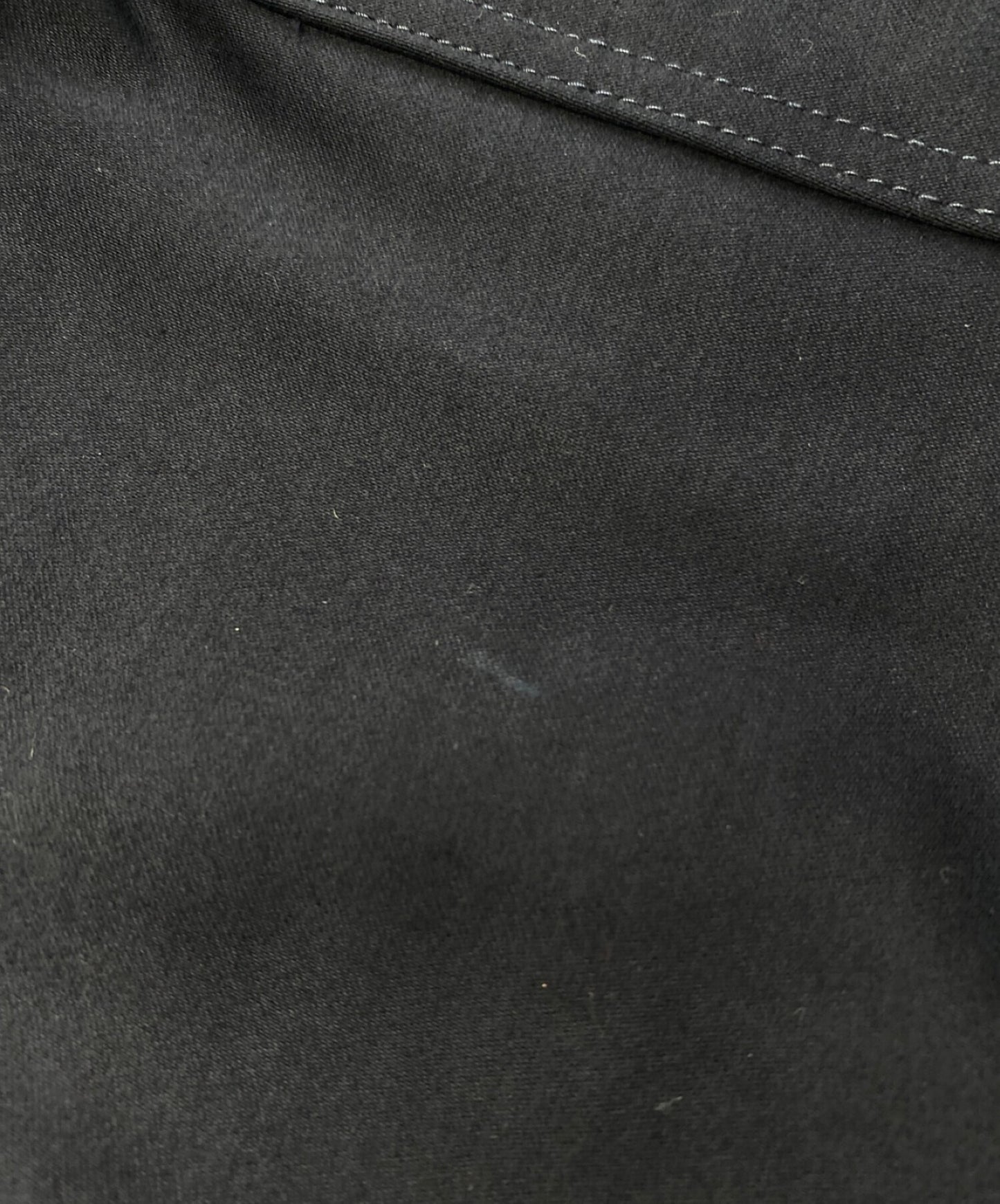 Junya Watanabe Comme des Garcons 22AW AD2022棉花裤裤子WJ-P020