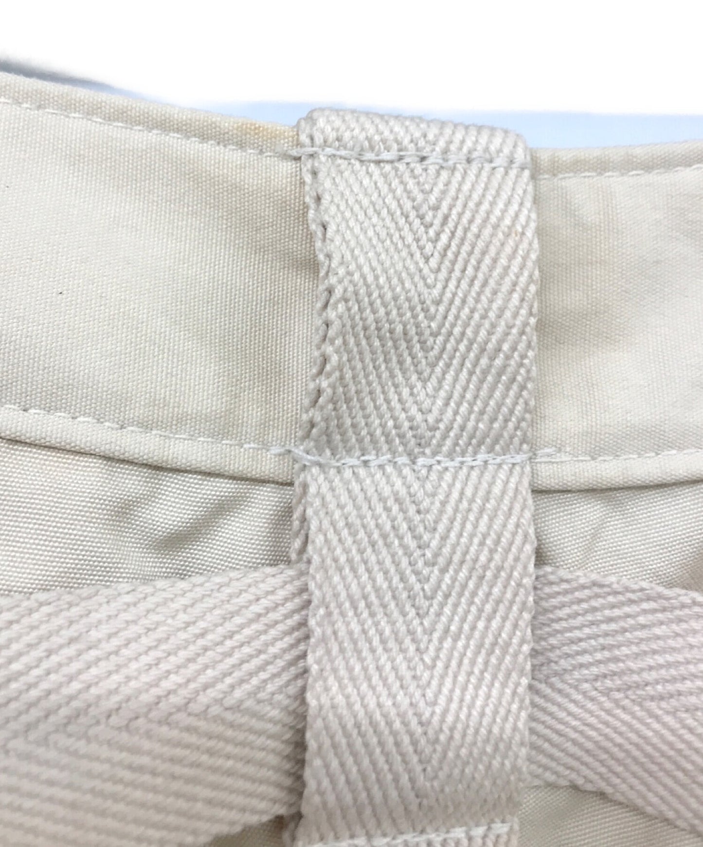 Junya Watanabe Comme Des Garcons 03SS 아카이브 낙하산 용어 낙하산 바지 Ji-P051