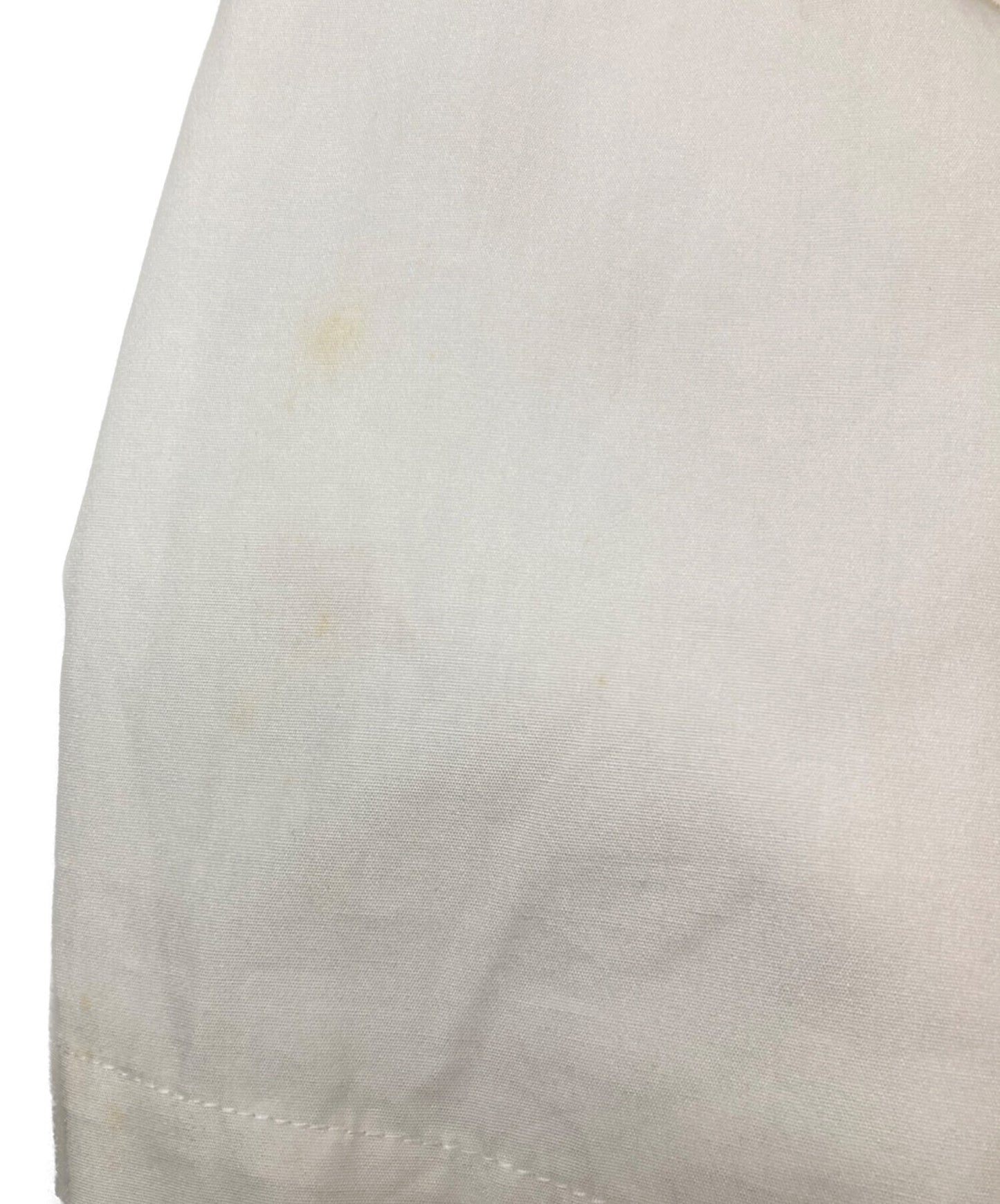 COMME DES GARCONS大花對襯衫GL-B029