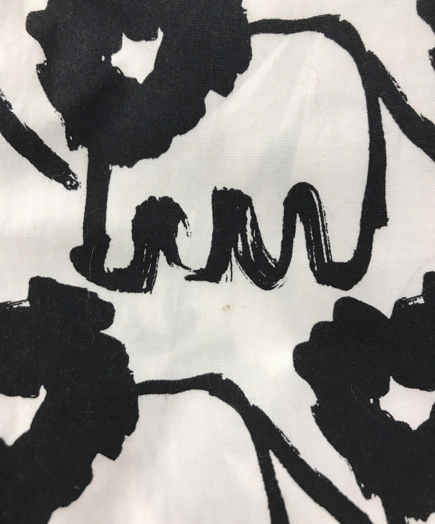 Comme des Garcons Homme Deux เสื้อเชิ้ตลวดลายทั้งหมดพร้อมซับในสวิตช์