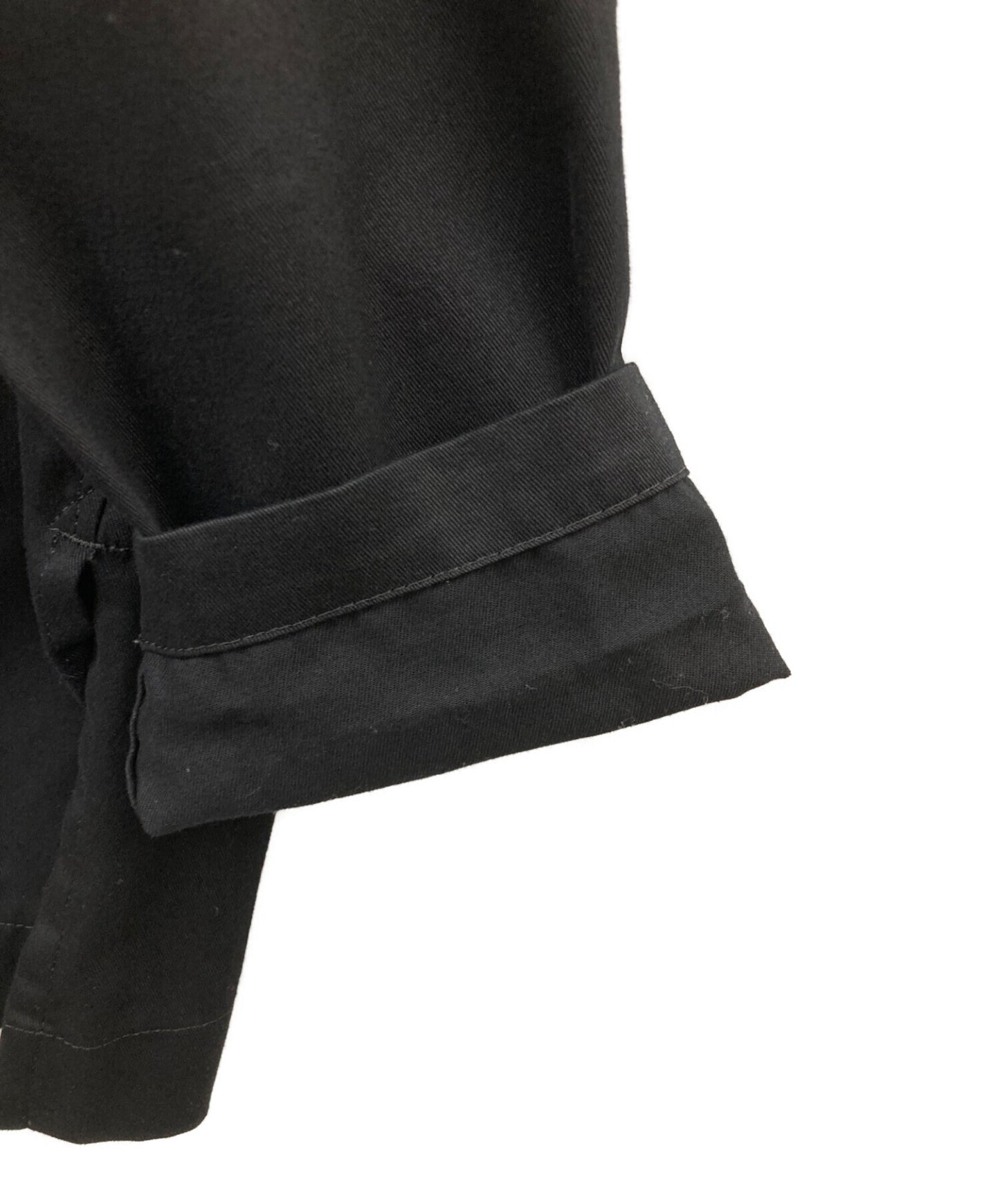 S'yte 18AW中国衬衫夹克UV-B58-076