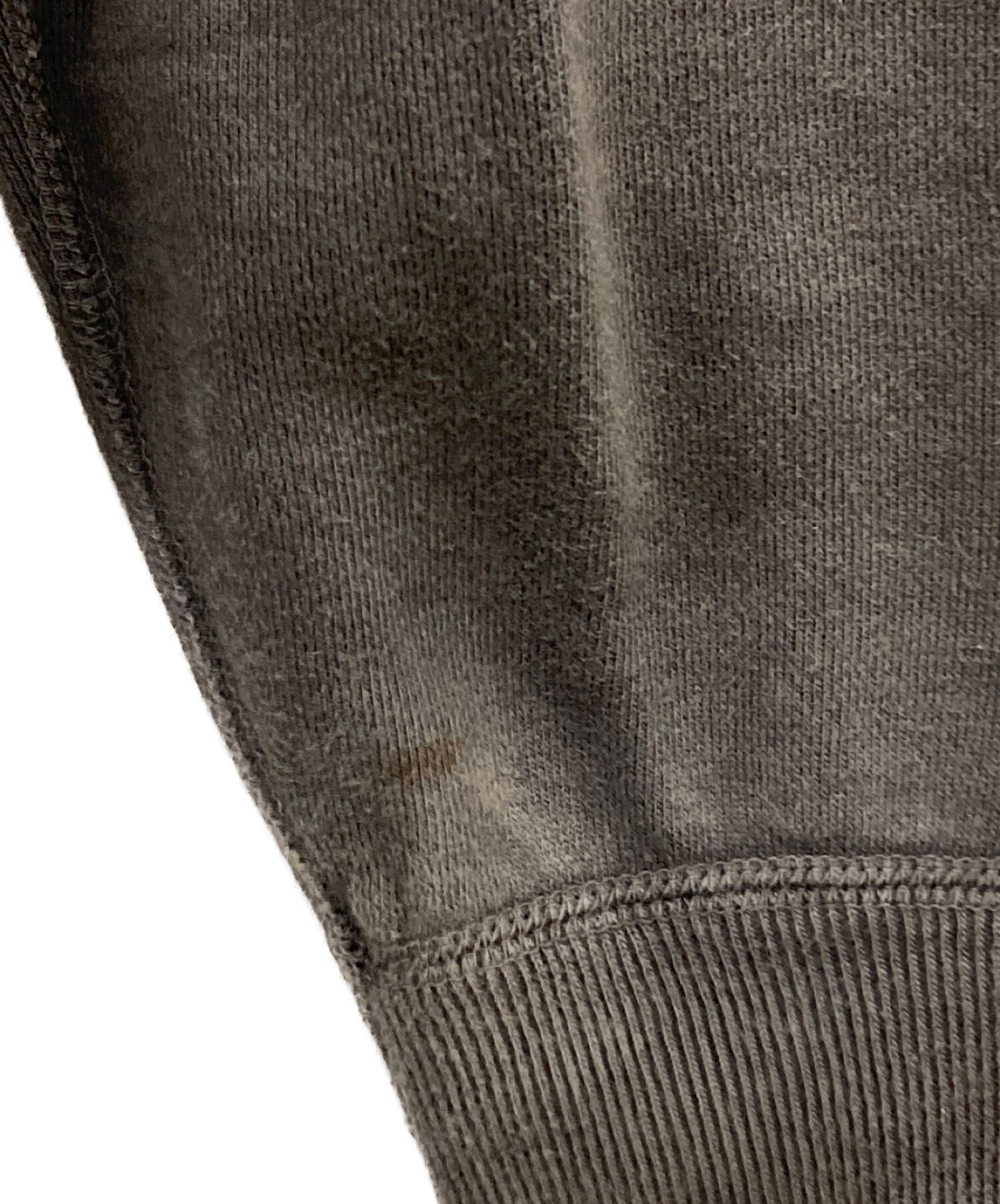 Saint Michael Denim Tears Crew เหงื่อ