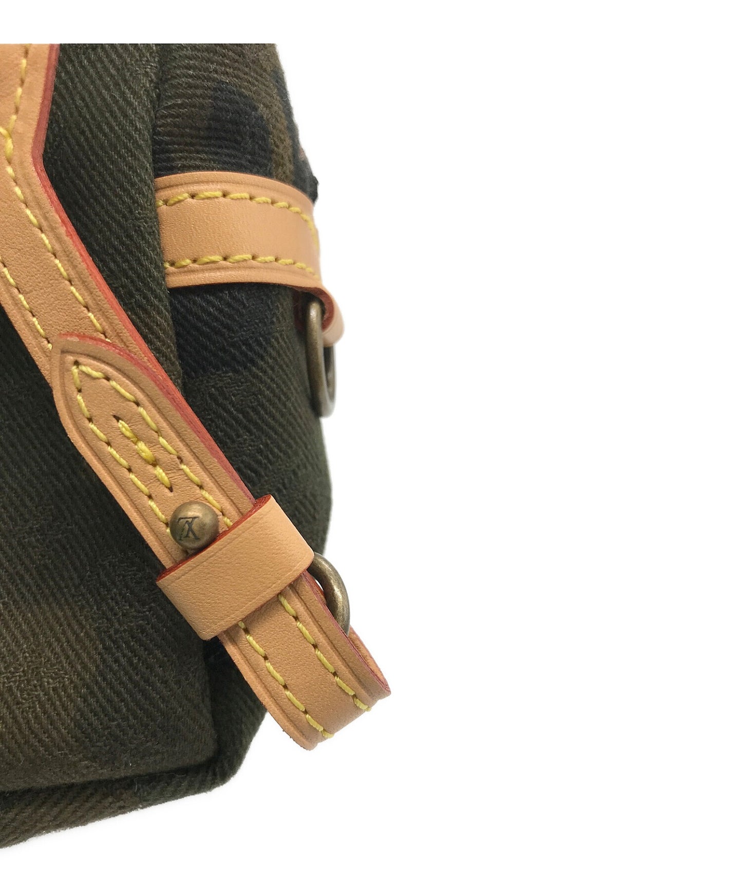 Supreme×Louis Vuitton Apollo Back Pack Nano M44201