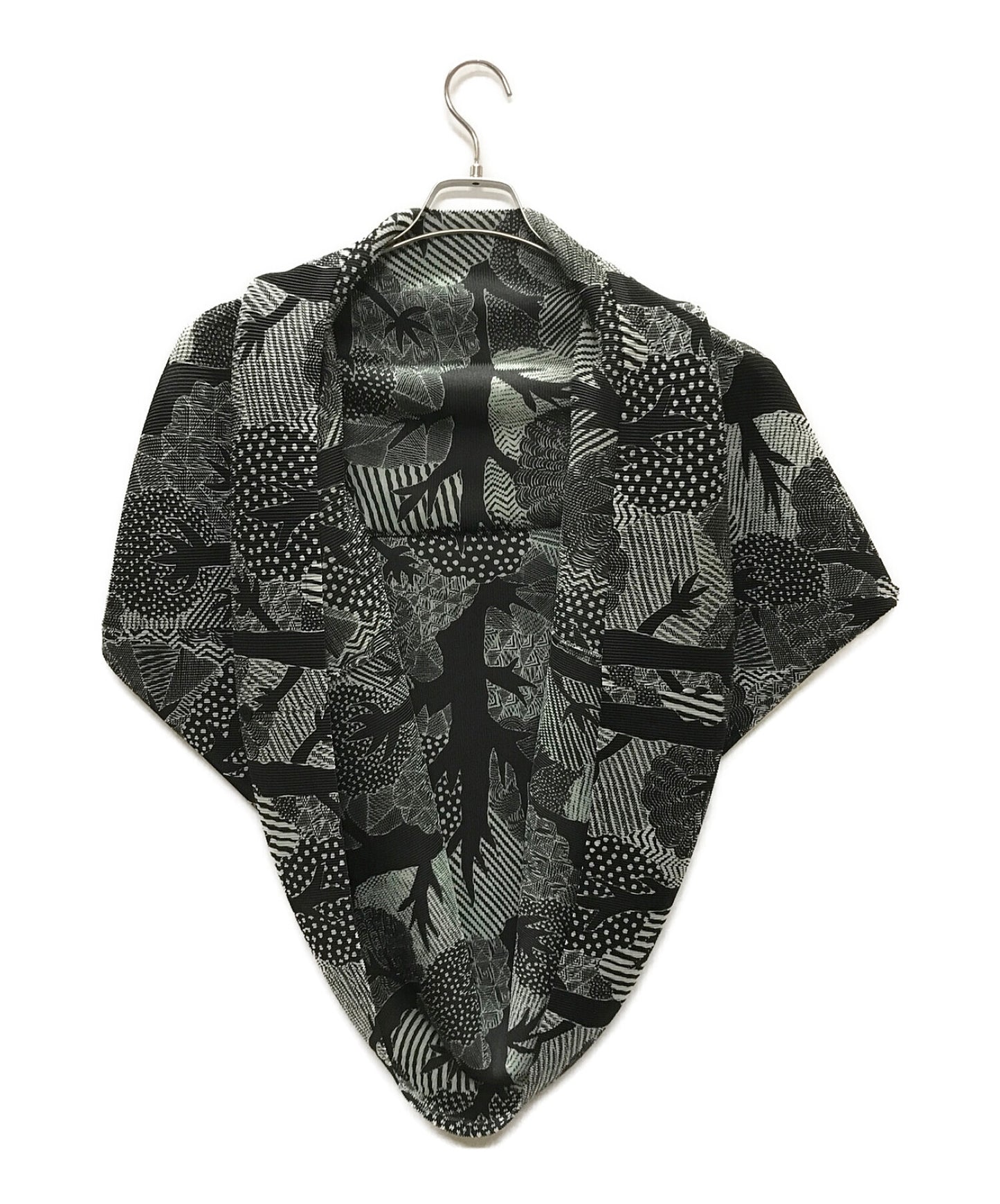 褶皱请打pleated bolero cardigan pp33fo314