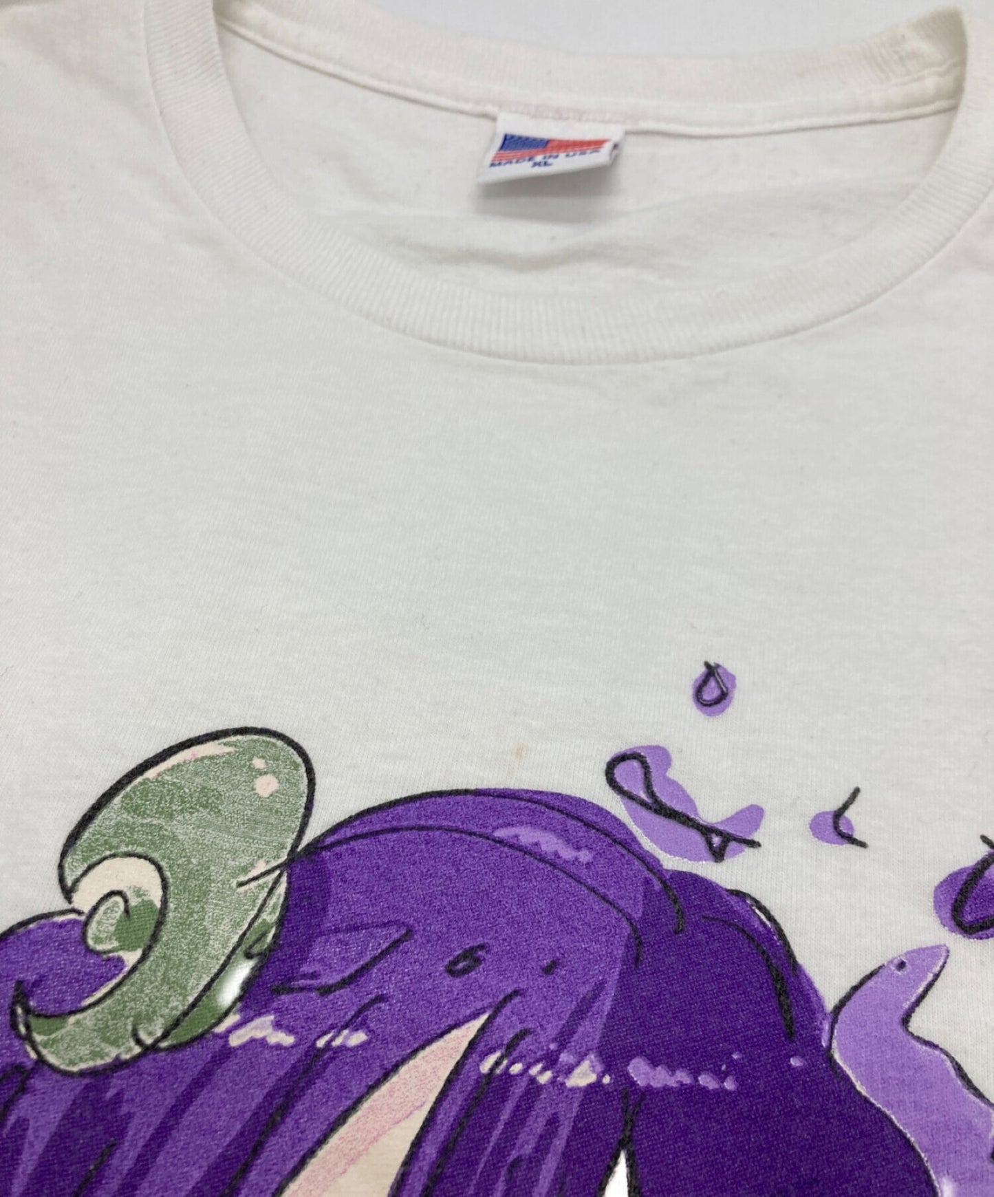 Jun Inagawa × Night Club 인쇄 컷 앤 sew