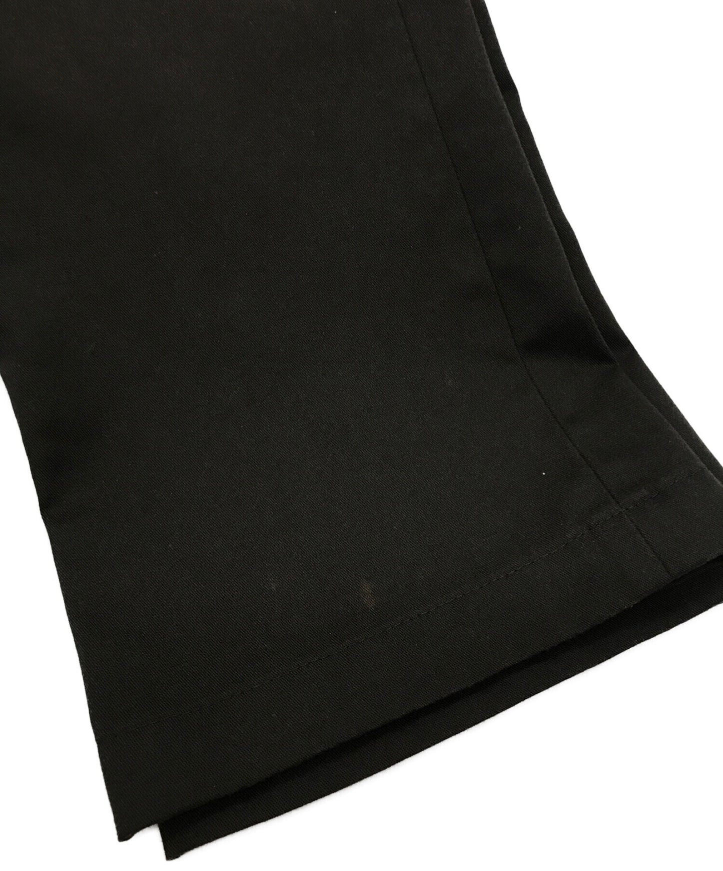 Wacko Maria Three Entup