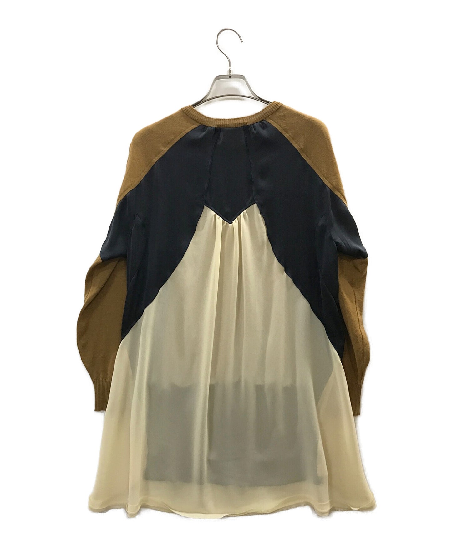 Sweater Long Sweater UA2B1903