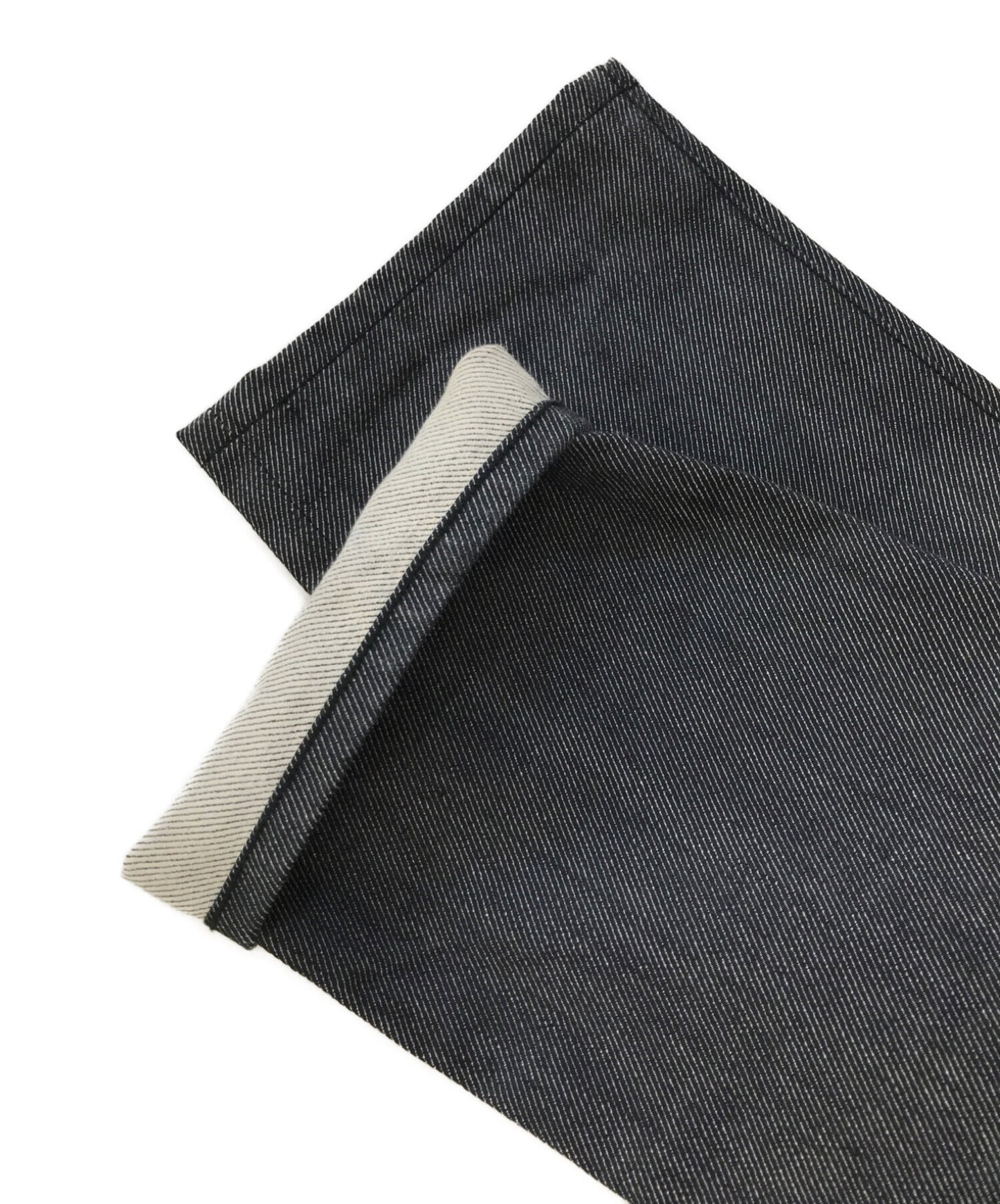 Undercover 5-pocket ตรงเดนิม / กางเกงยีนส์ / กางเกงยีนส์ / พื้น UCY1503