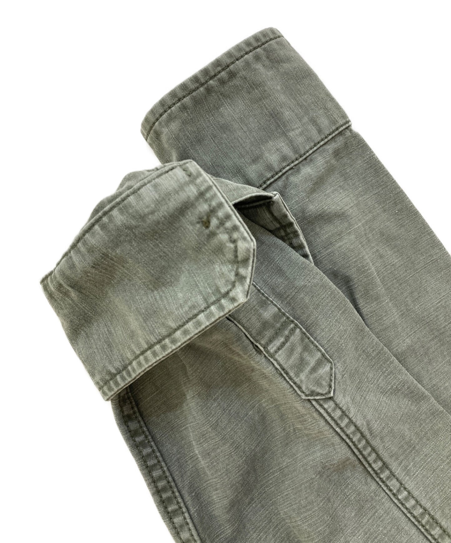 แจ็คเก็ต wtaps / แจ็คเก็ตทหาร / แจ๊กเก็ต / ปก 151gwdt-shm02