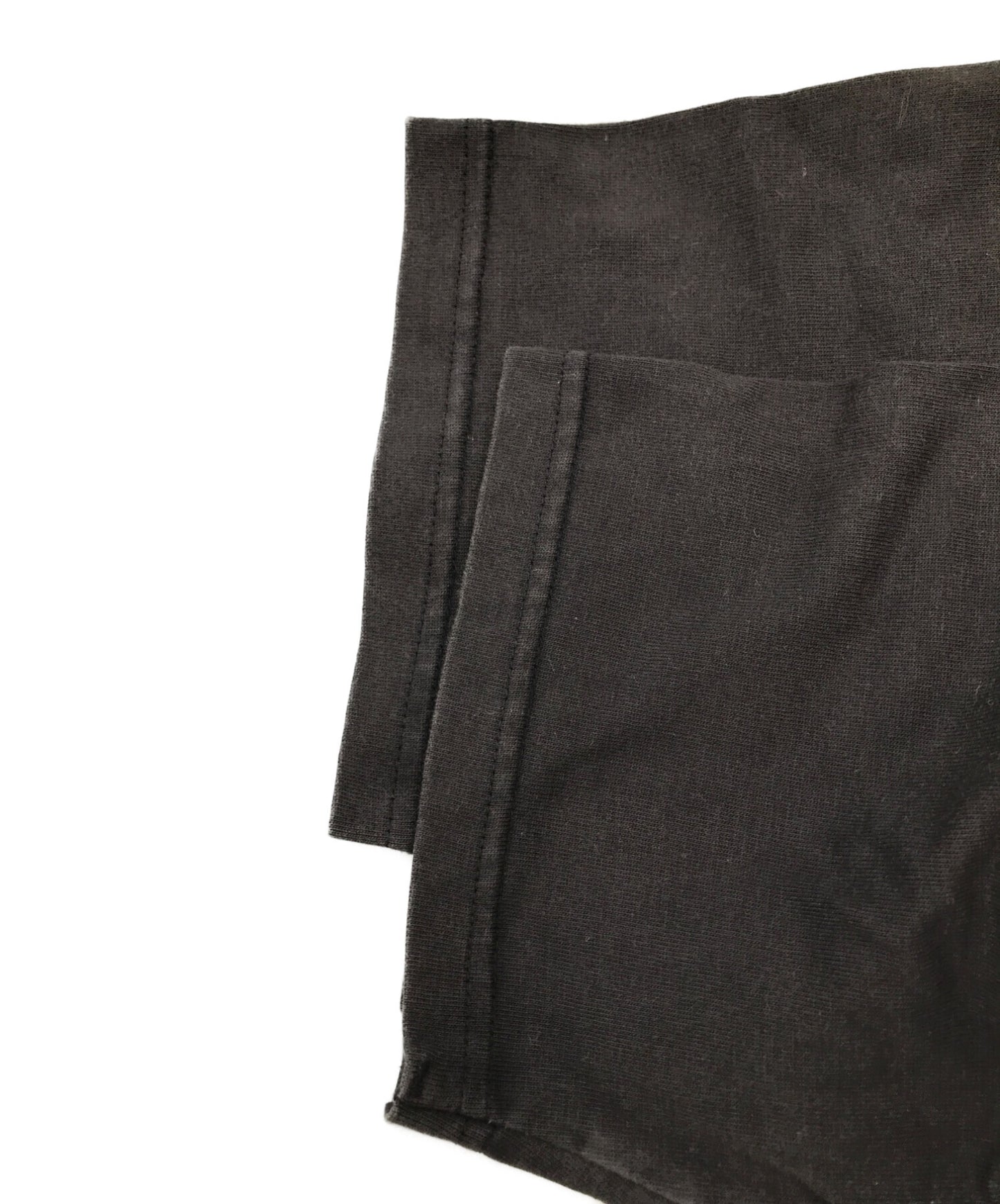 번호 (N) INE 우유 및 쿠키 티셔츠 / 프린트 티셔츠 / 손상된 티셔츠