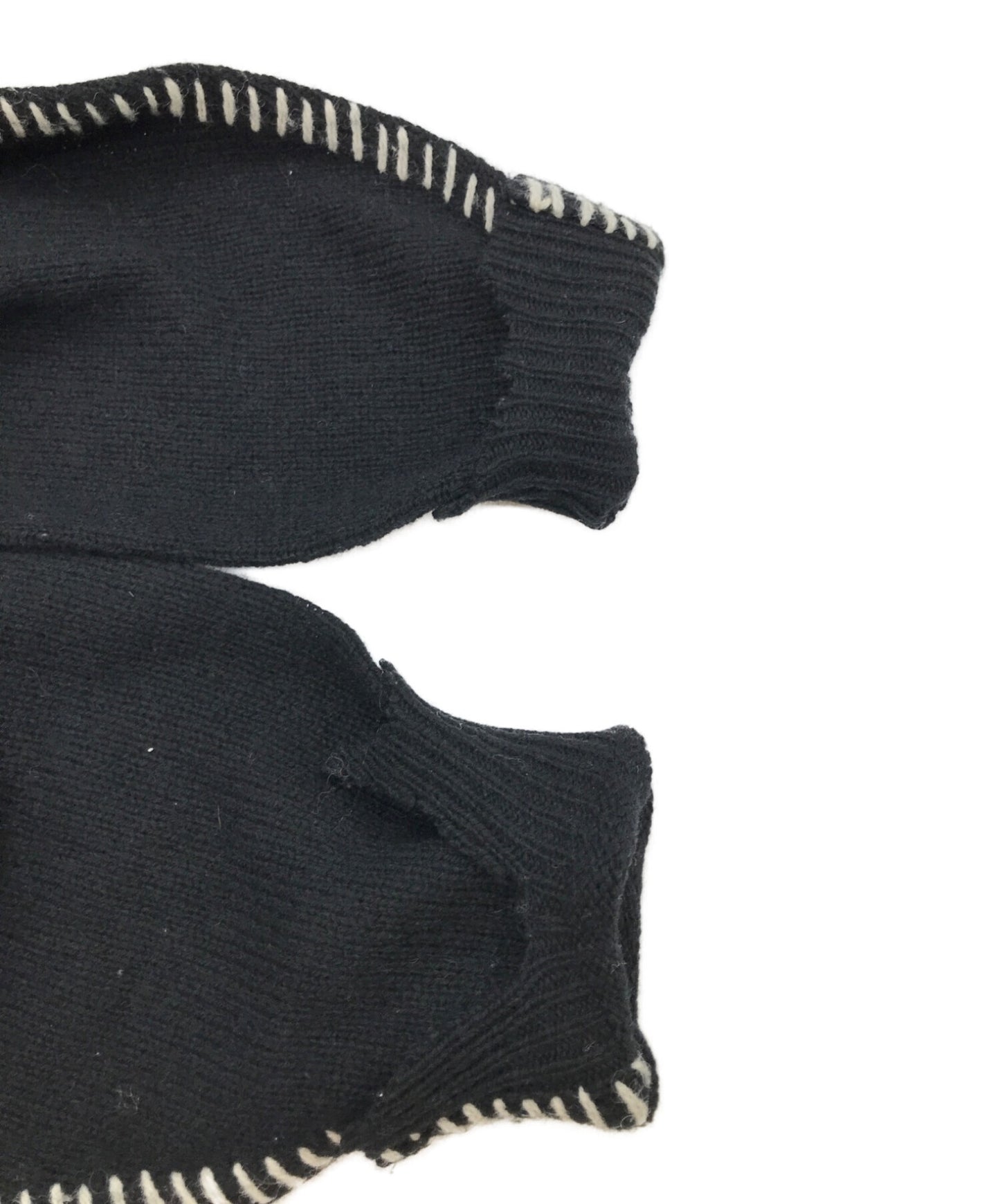 Saint Michael Wool Swter Sin SM-A21-0000-039